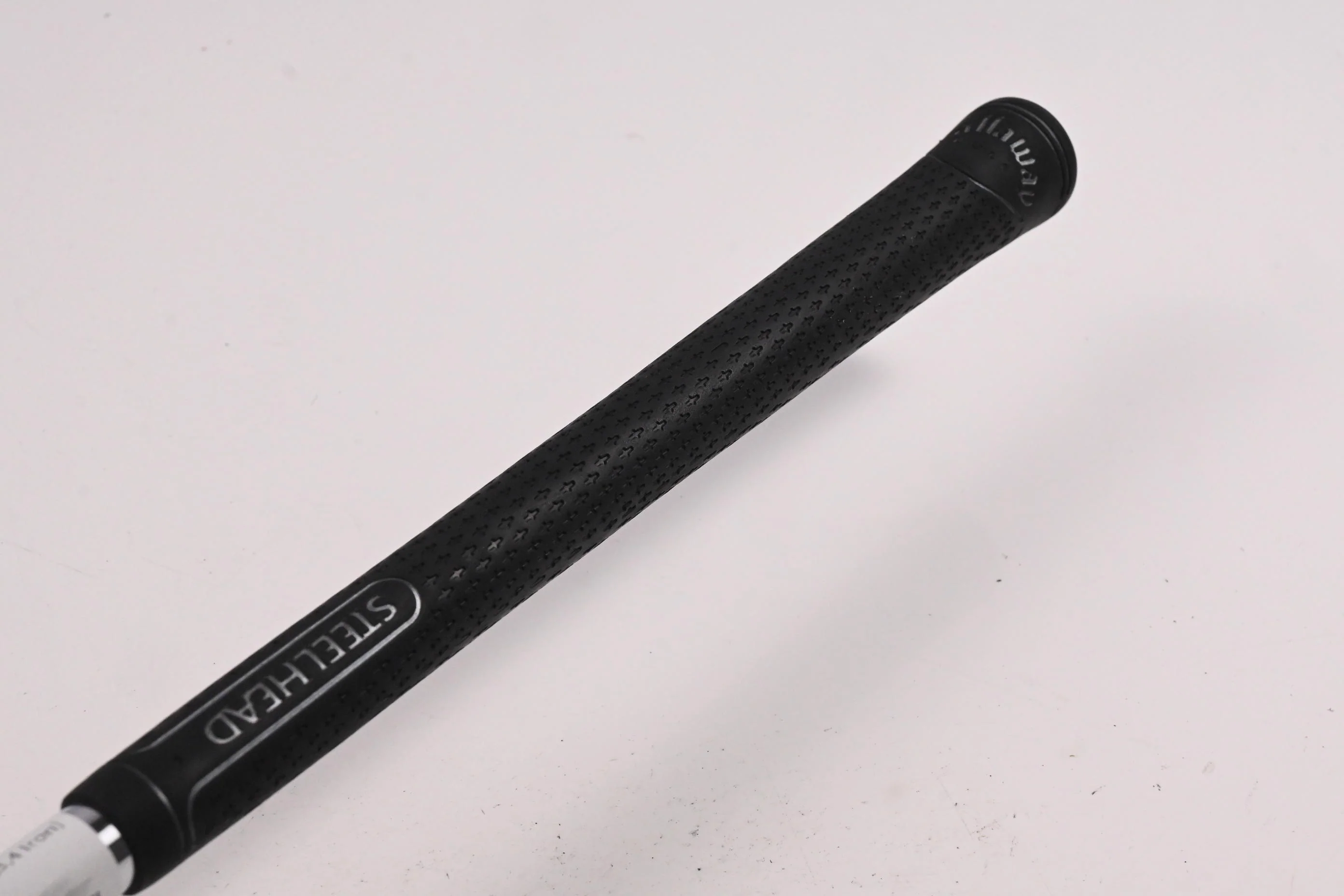 Callaway X-16 #3 Iron / 21 Degree / Regular Flex Steelhead X-16 Shaft - Image 6