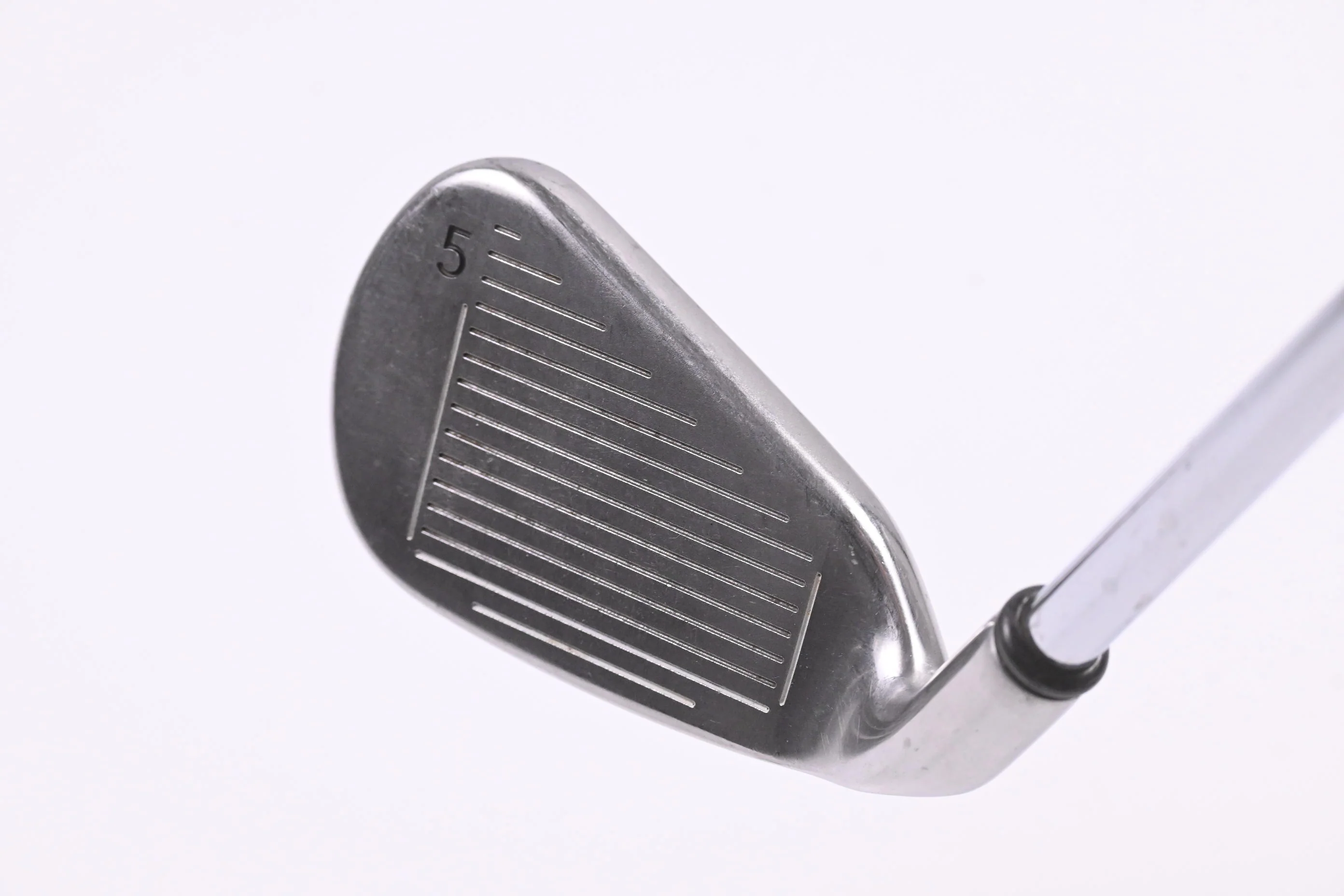 Callaway X-16 #5 Iron / 27 Degree / Regular Flex Callaway X-16 Ultralite Shaft - Image 2
