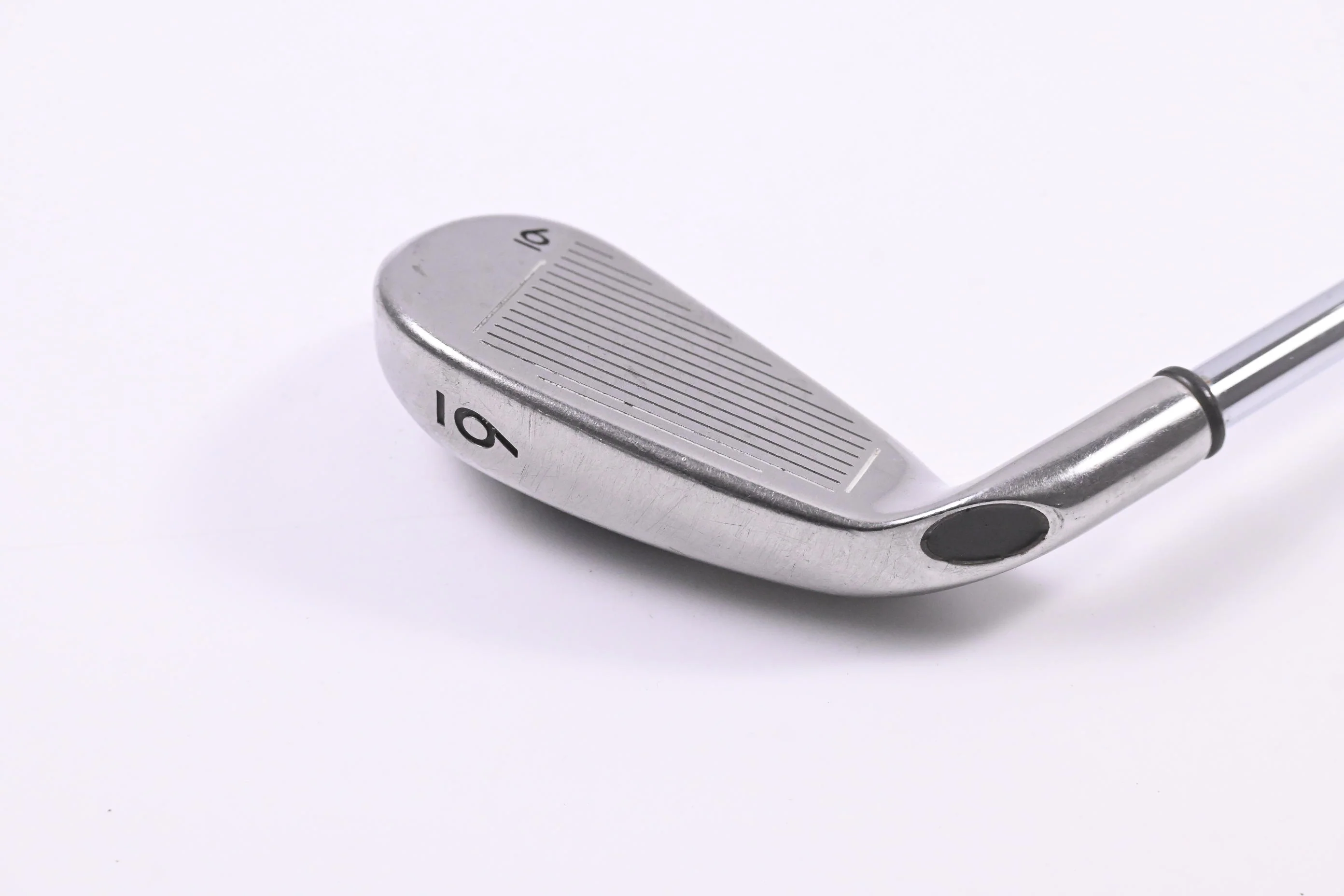 Callaway X-16 #6 Iron / 30 Degree / Regular Flex Callaway X-16 Ultralite Shaft - Image 3