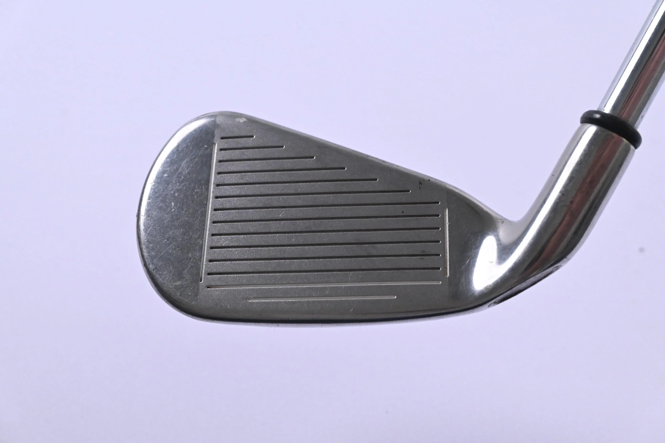 Callaway X-16 Pro Series #3 Iron / 21 Degree / Regular Flex Dynamic Gold R300 - Image 2