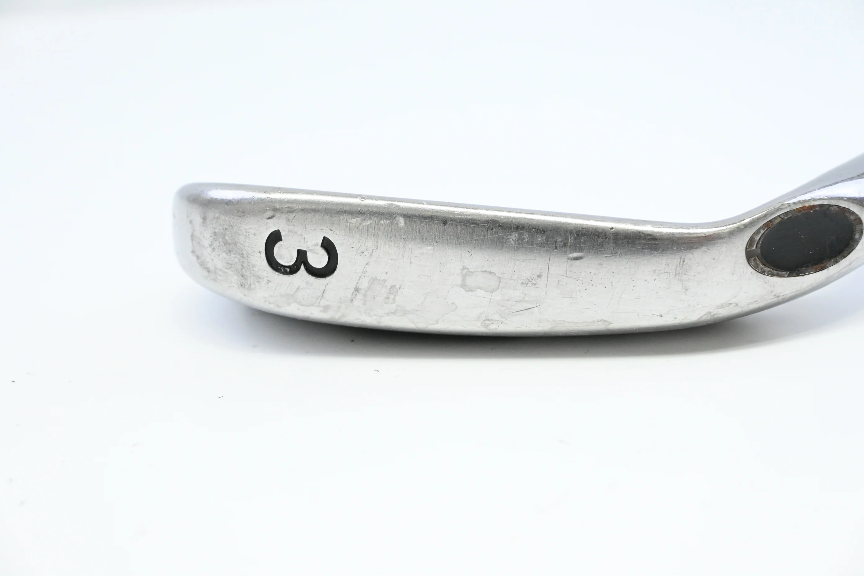 Callaway X-16 Pro Series #3 Iron / 21 Degree / Regular Flex Steel Shaft - Image 3