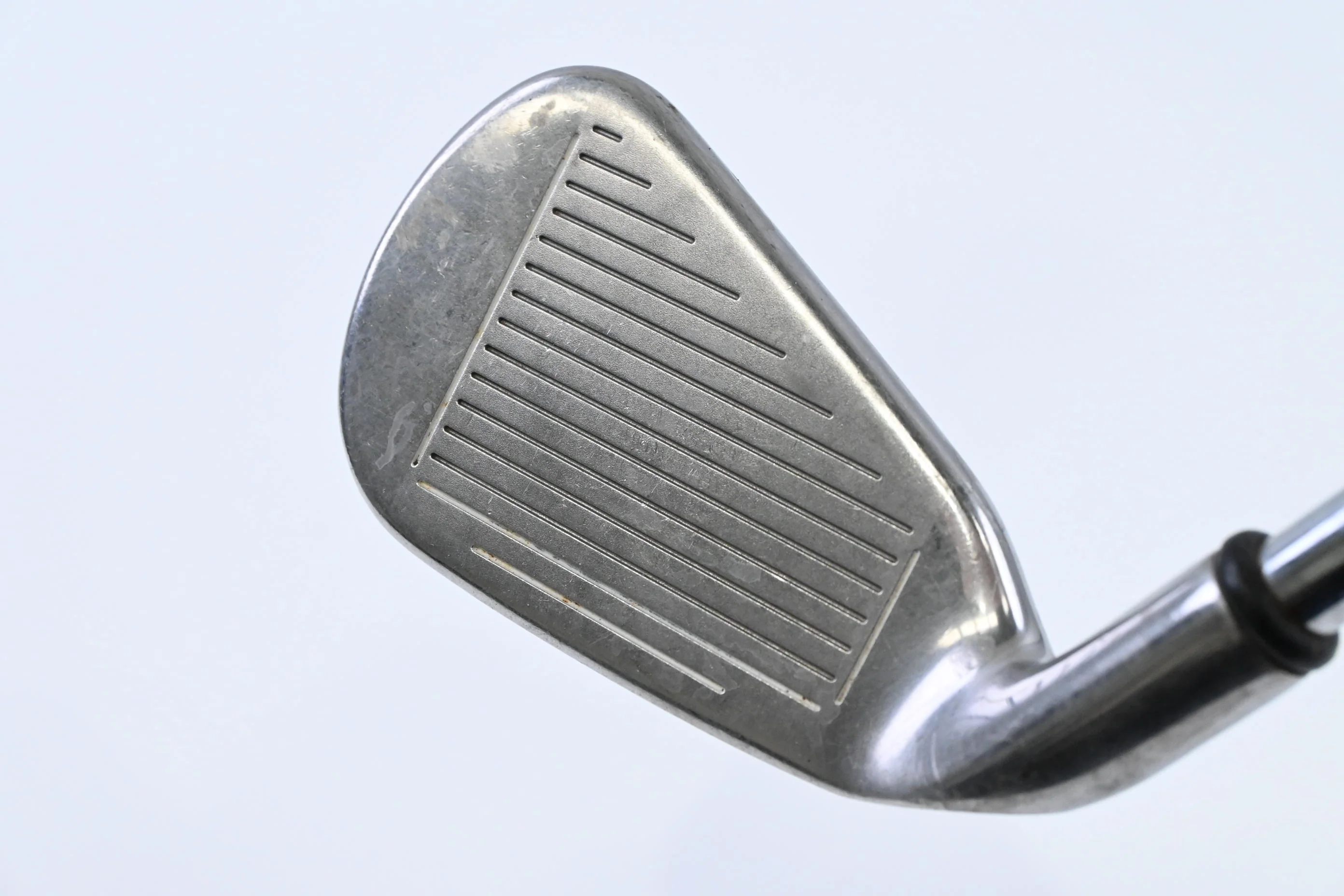 Callaway X-16 Pro Series #4 Iron / 24 Degree / Regular Flex Steel Shaft - Image 2