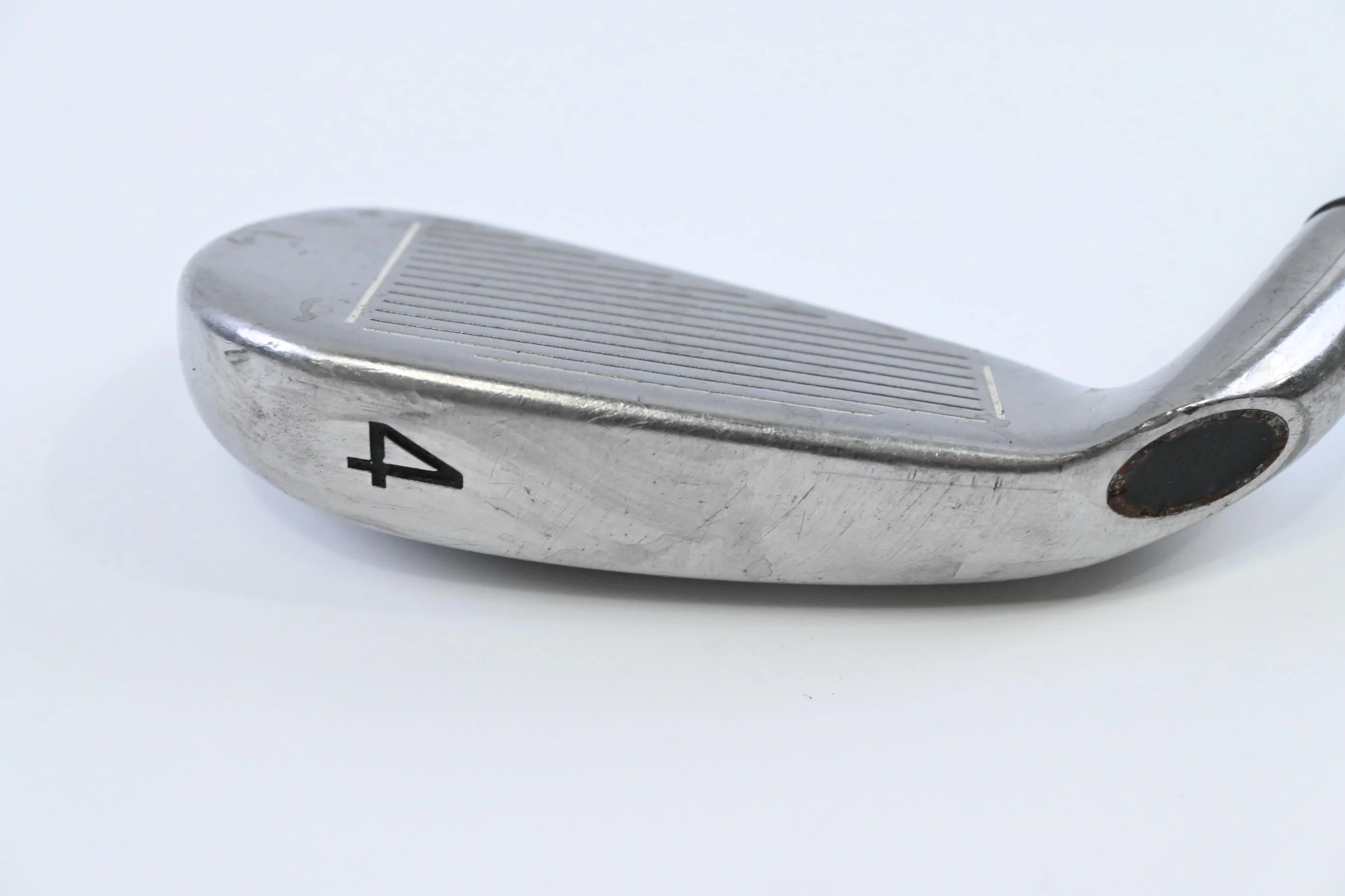 Callaway X-16 Pro Series #4 Iron / 24 Degree / Regular Flex Steel Shaft - Image 3
