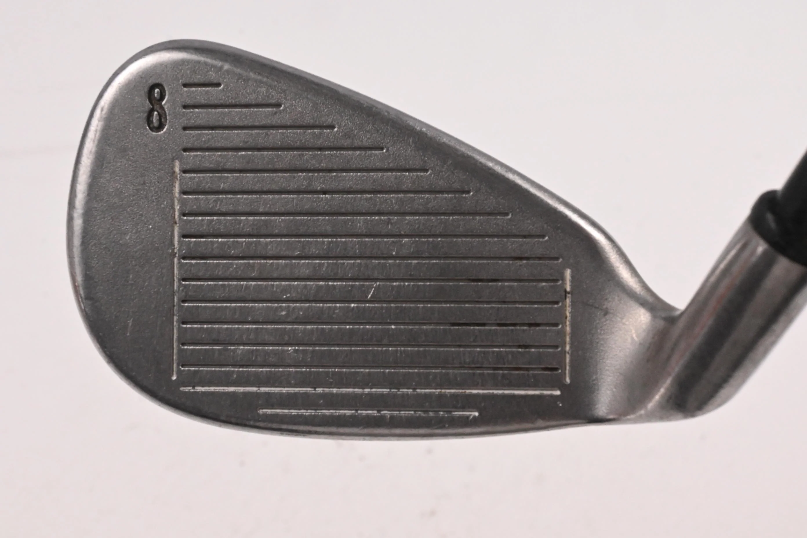 Callaway X-16 Pro Series #8 / Regular Flex Dynamic Gold Shaft - Image 2