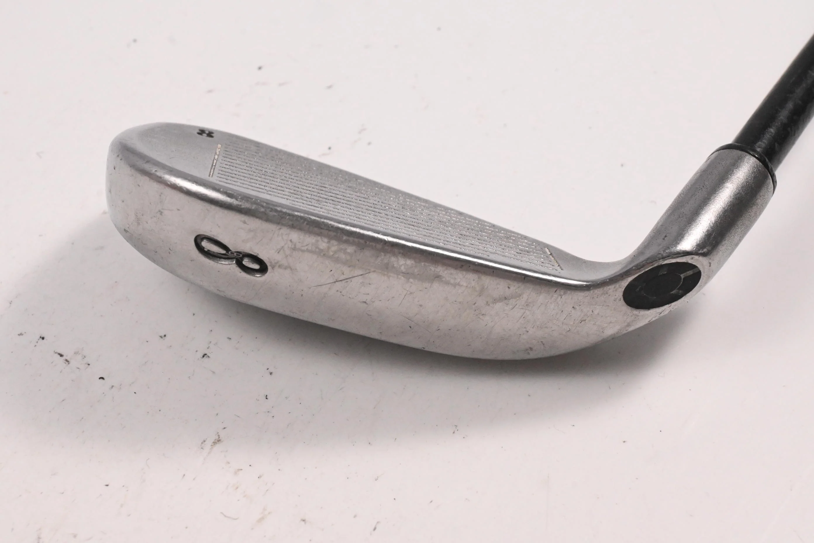 Callaway X-16 Pro Series #8 / Regular Flex Dynamic Gold Shaft - Image 3