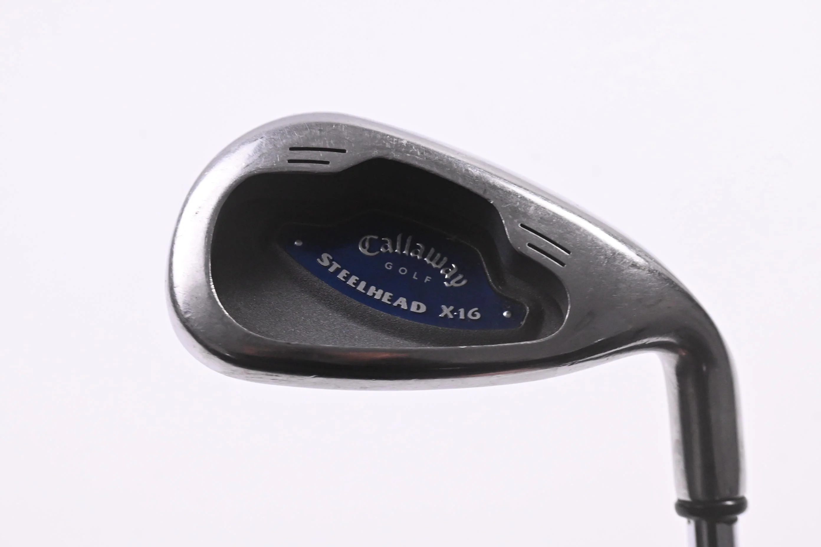 Callaway X-16 #8 Iron / 38 Degree / Regular Flex Callaway X-16 Ultralite Shaft