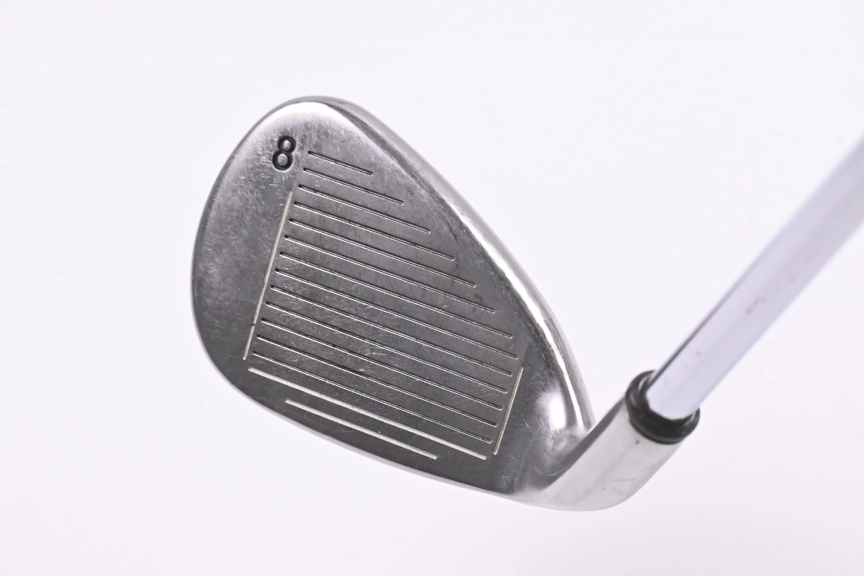 Callaway X-16 #8 Iron / 38 Degree / Regular Flex Callaway X-16 Ultralite Shaft - Image 2