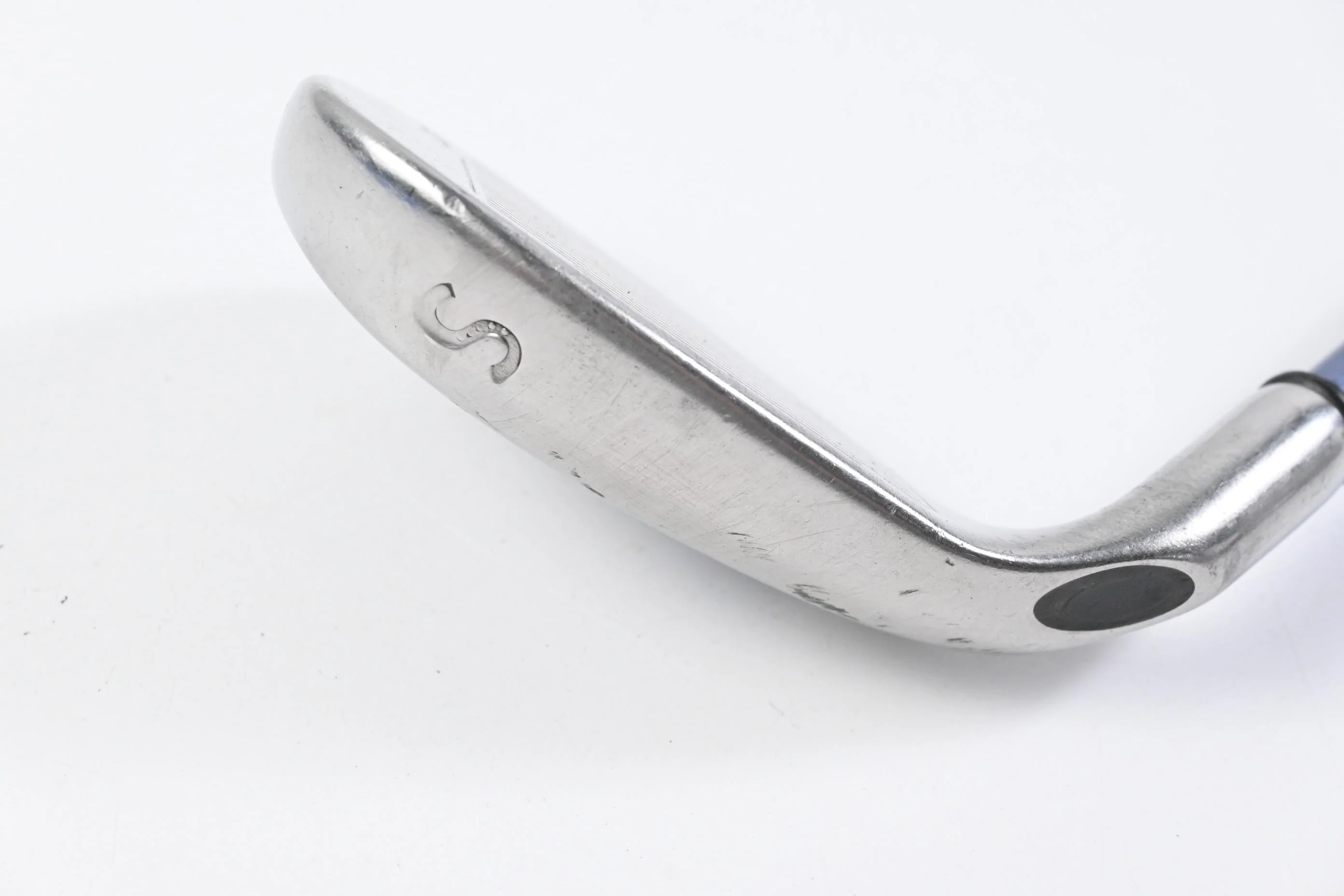 Lades Callaway X-16 Sand Wedge / 54 Degree / Ladies Callaway System 45 Shaft - Image 3