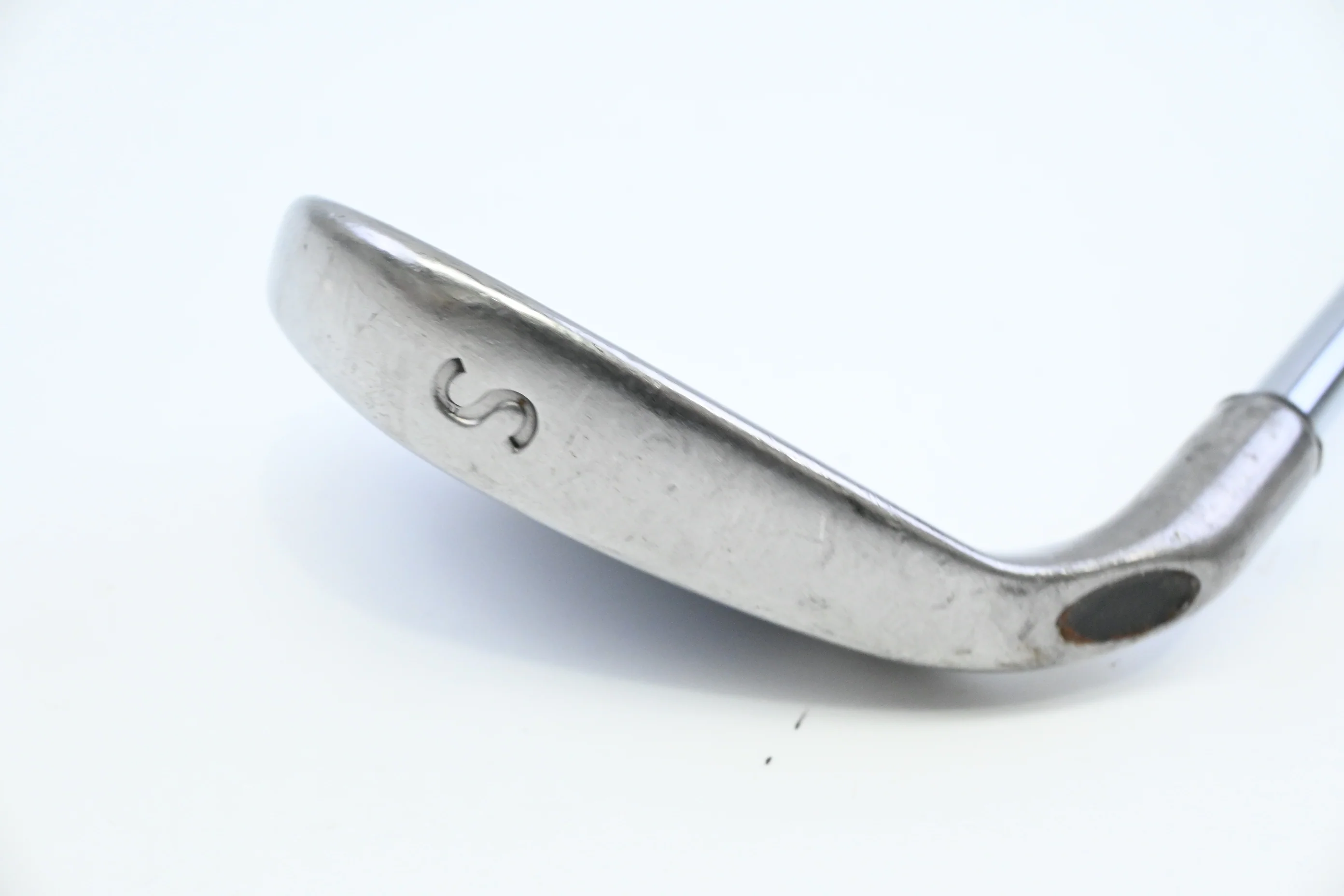 Callaway X-16 Sand Wedge / 54 Degree / Wedge Flex Callaway Steelhead X-16 Shaft - Image 3