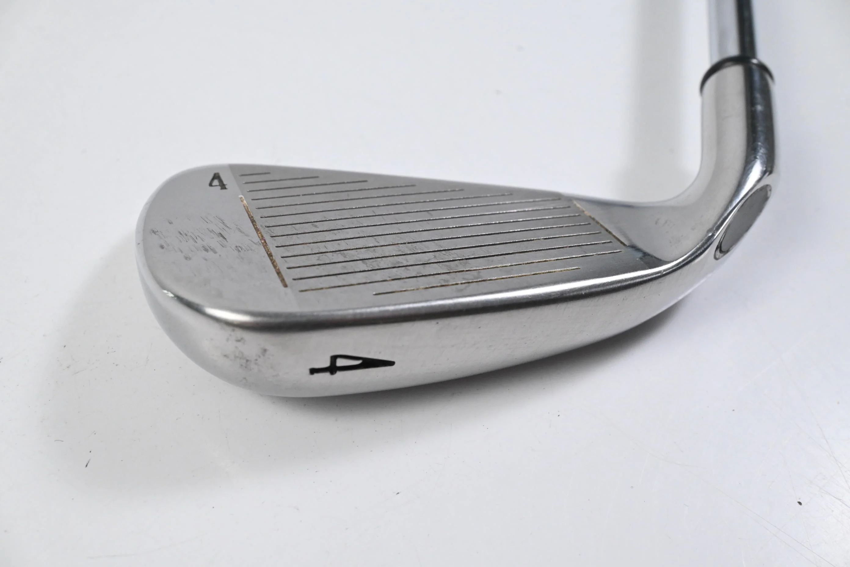 Callaway X-18 #4 Iron / 23.5 Degree / Uniflex Callaway X-18 Shaft - Image 3