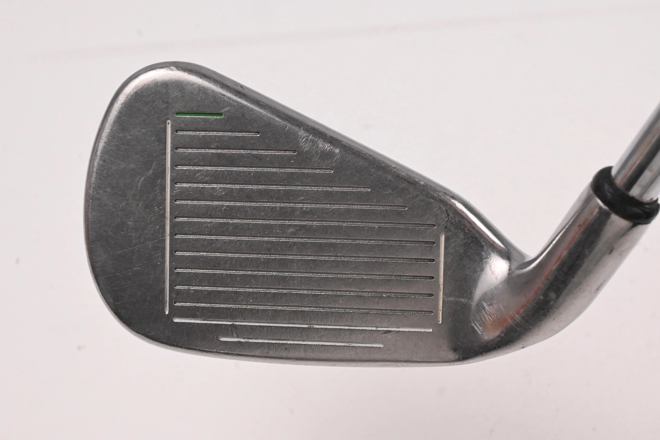 Callaway X-18 #6 Iron / Regular Flex Dynamic Gold Shaft - Image 2