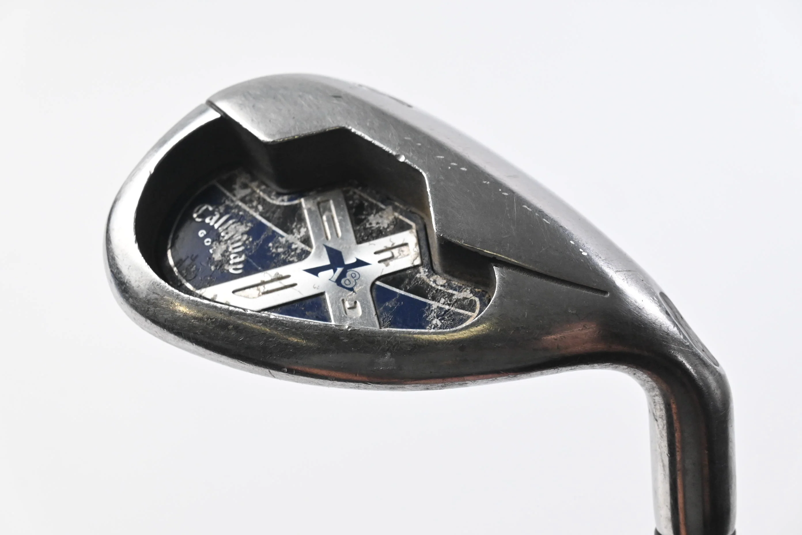 Callaway X-18 Sand Wedge / 56 Degree / Regular Flex Callaway System 75 Shaft