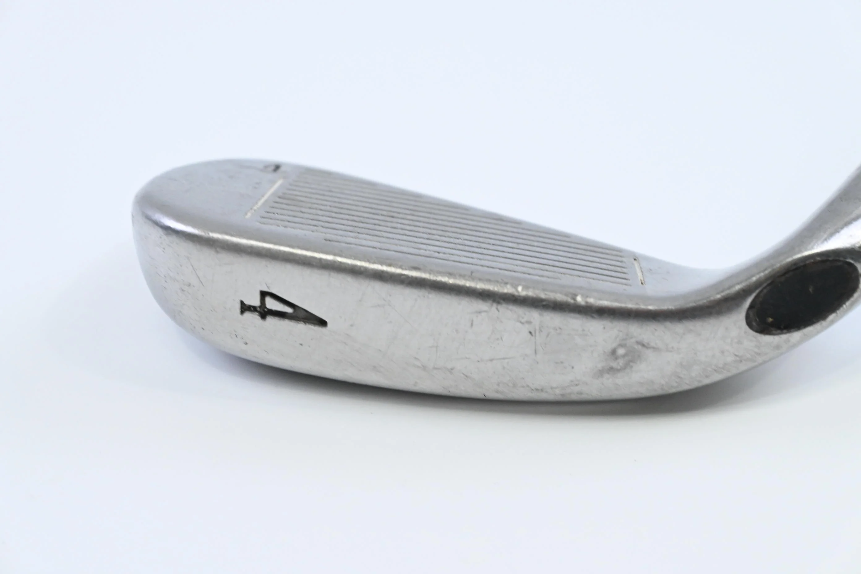 Callaway X-20 #4 Iron / 24 Degree / Uniflex Callaway X-20 Shaft - Image 3