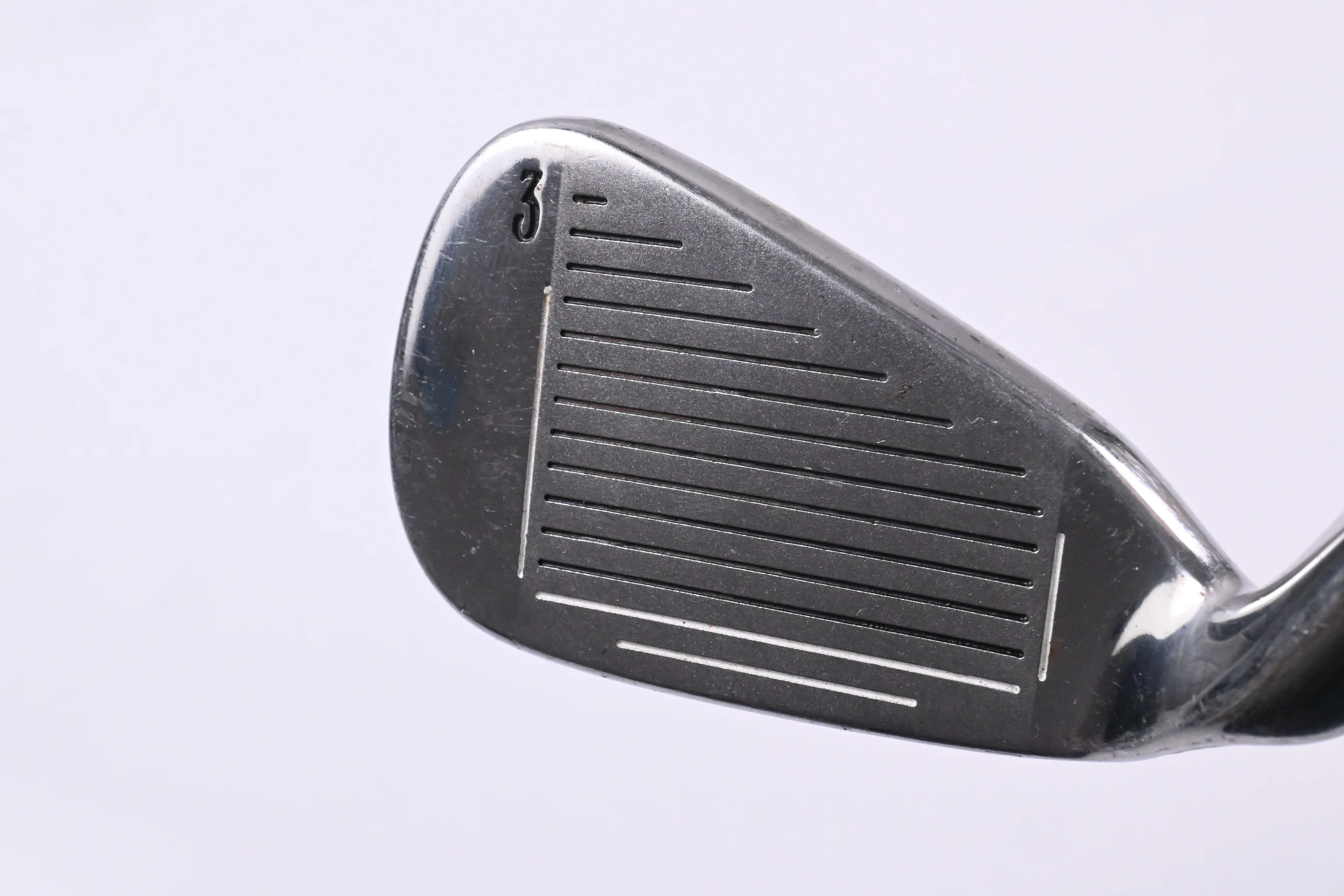 Callaway X-20 #3 Iron / 21 Degree / Stiff Flex Callaway RCH Pro Series M75i - Image 2