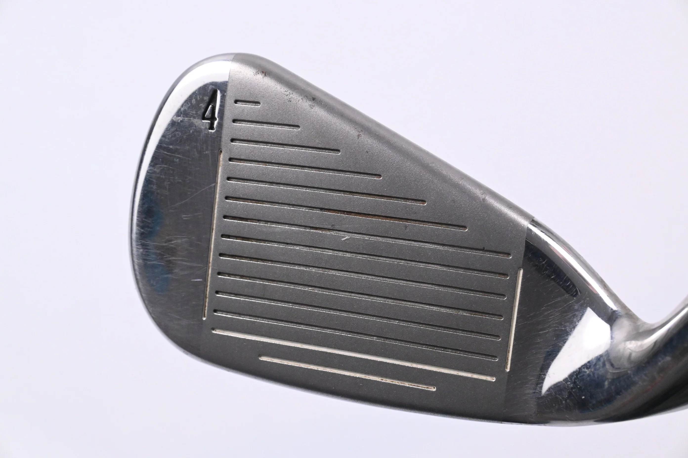 Callaway X-20 #4 Iron / Ladies Flex Callaway 75 Shaft - Image 2