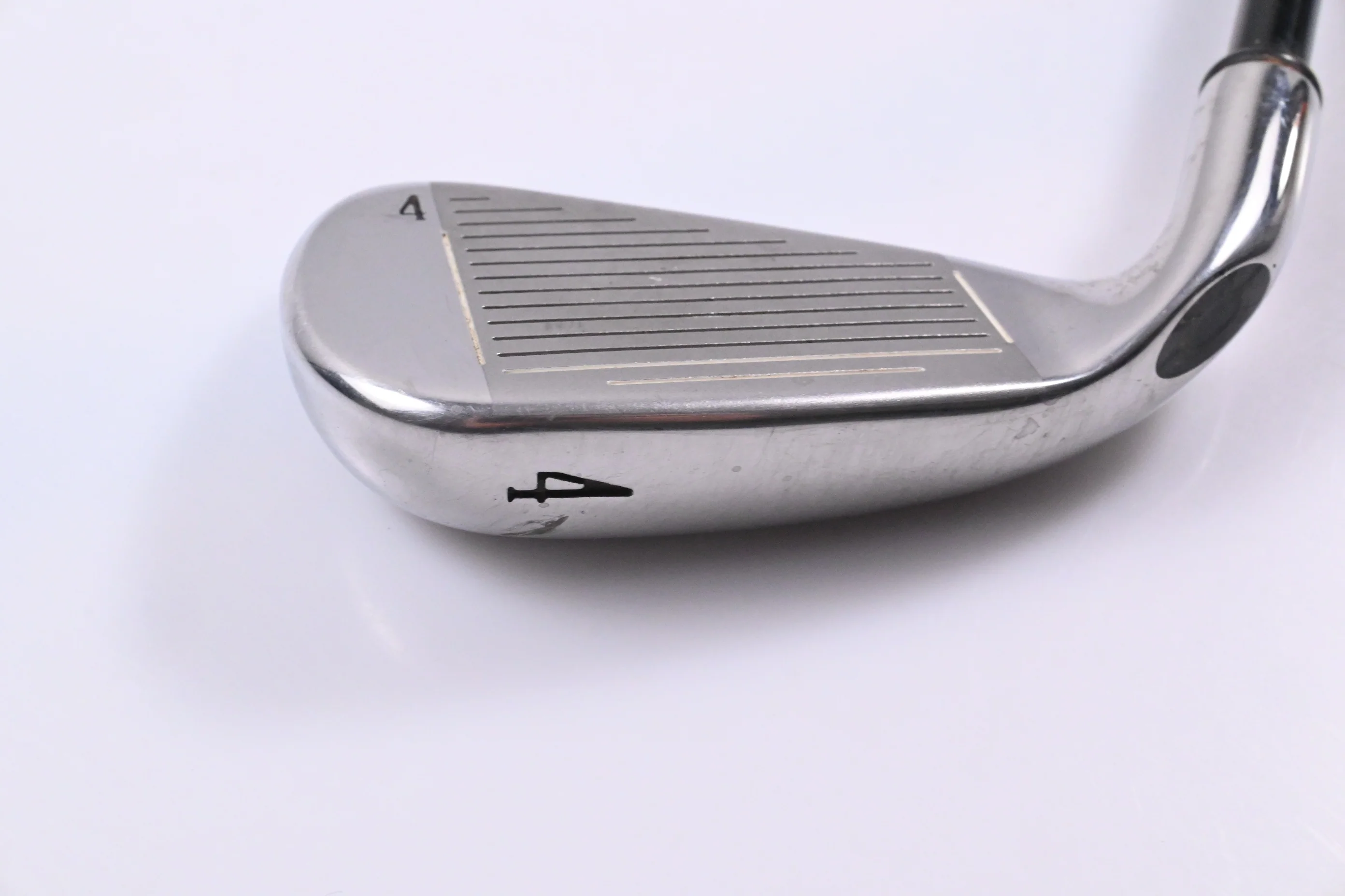 Callaway X-20 #4 Iron / Ladies Flex Callaway 75 Shaft - Image 3