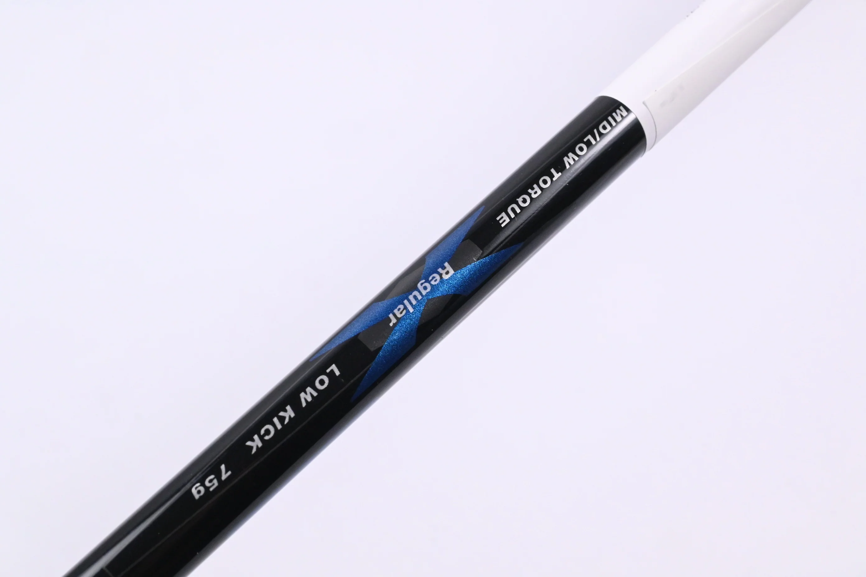 Callaway X-20 #4 Iron / Ladies Flex Callaway 75 Shaft - Image 4
