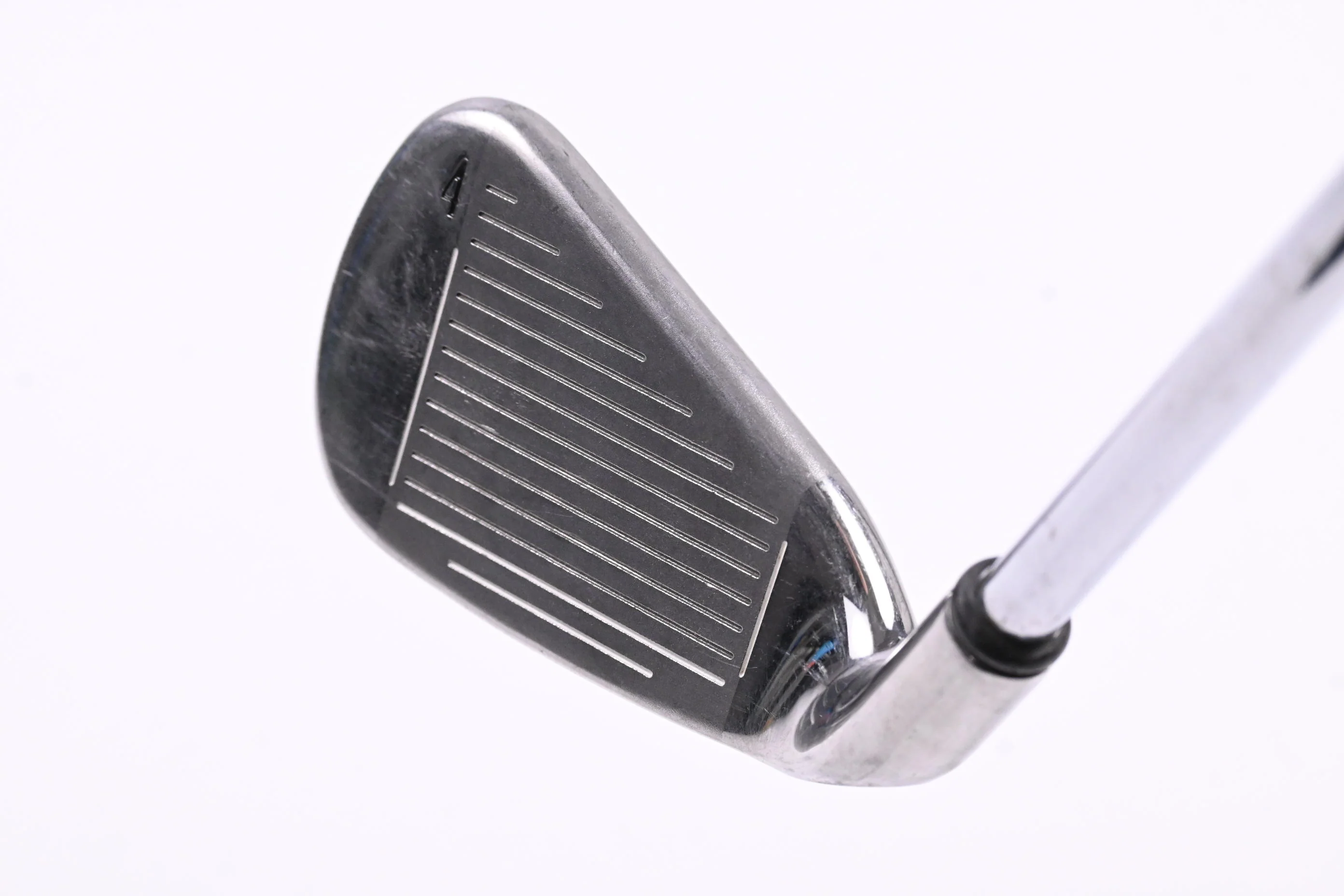 Callaway X-20 #4 Iron / 24 Degree / Uniflex Callaway X-20 Shaft - Image 2