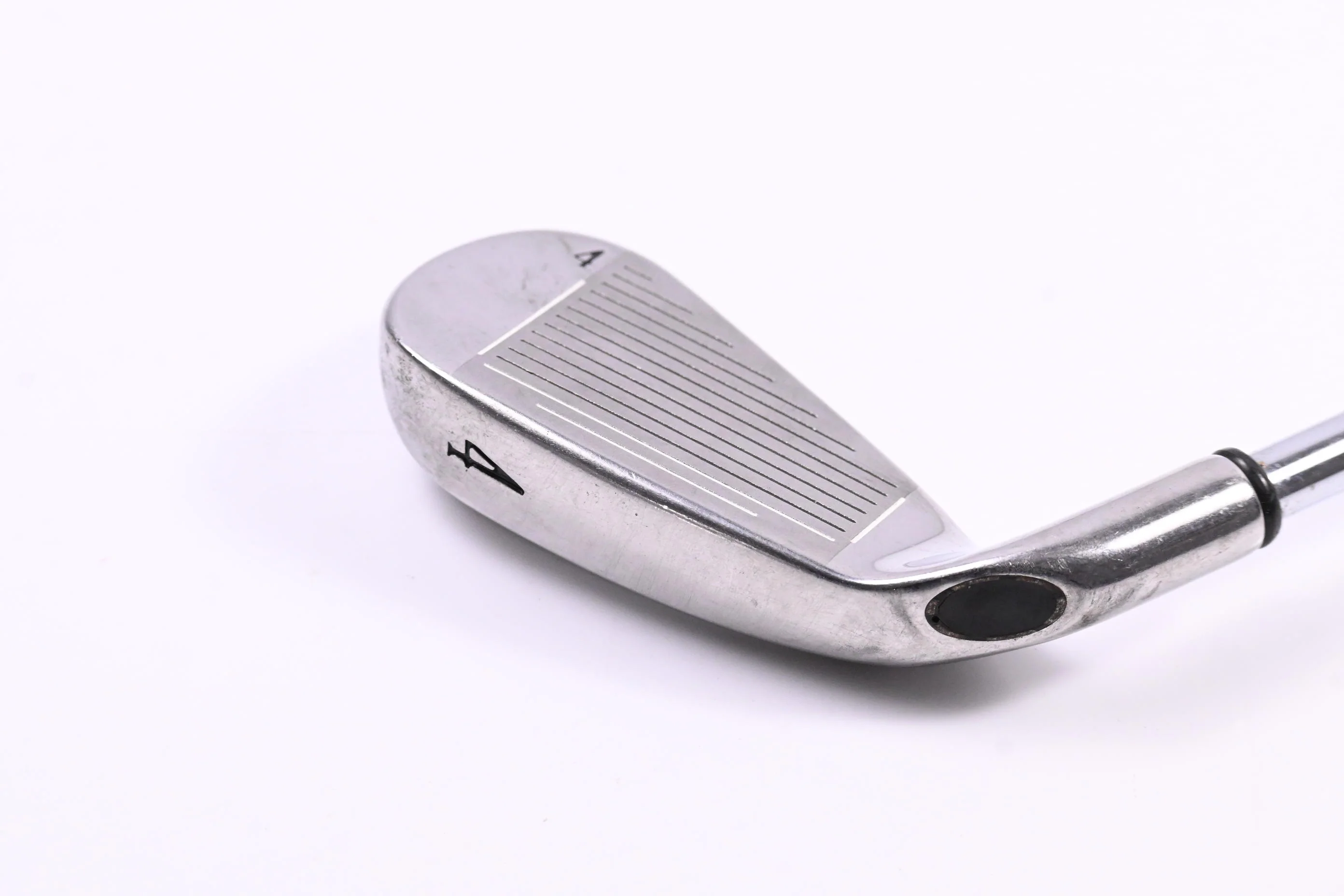 Callaway X-20 #4 Iron / 24 Degree / Uniflex Callaway X-20 Shaft - Image 3