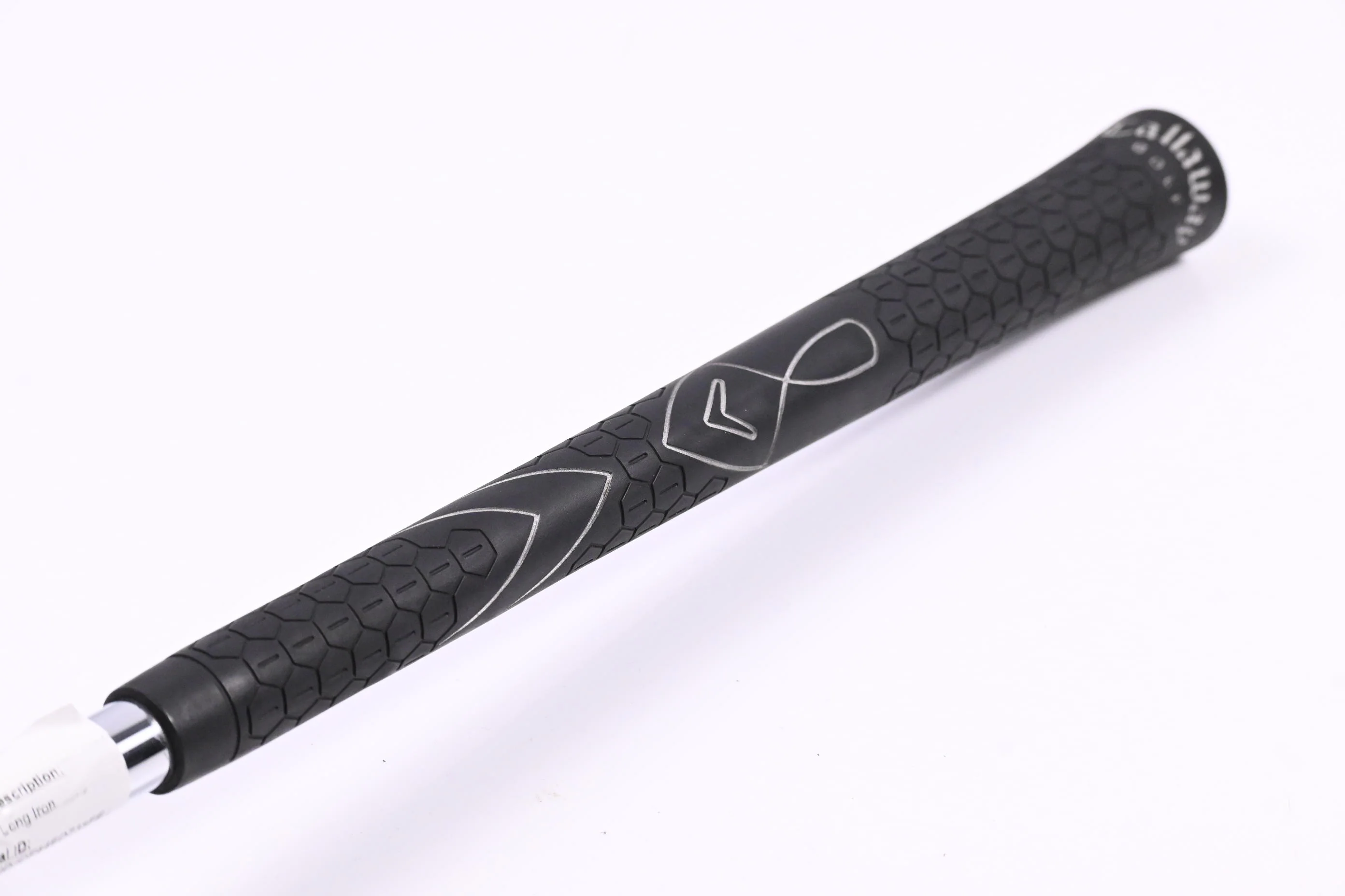 Callaway X-20 #4 Iron / 24 Degree / Uniflex Callaway X-20 Shaft - Image 6