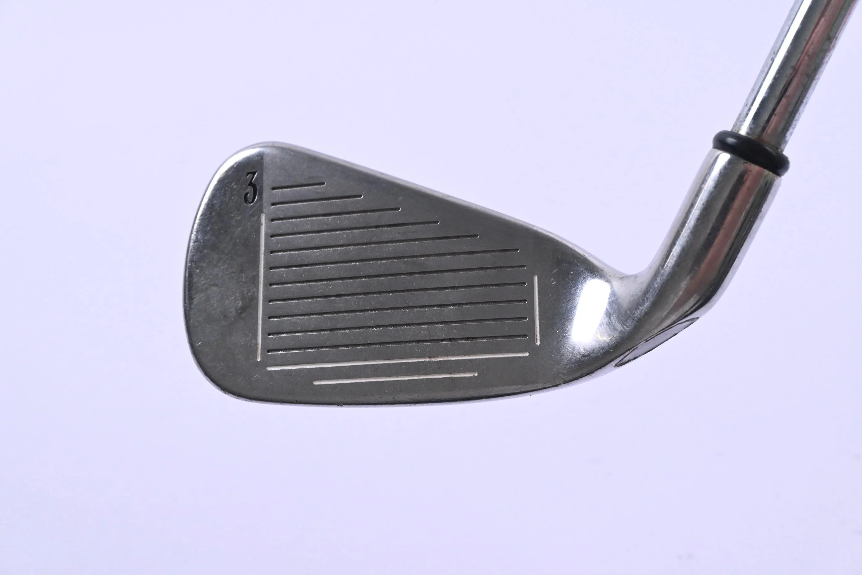 Callaway X-20 #3 Iron / 21 Degree / Uniflex Callaway X-20 Shaft - Image 2