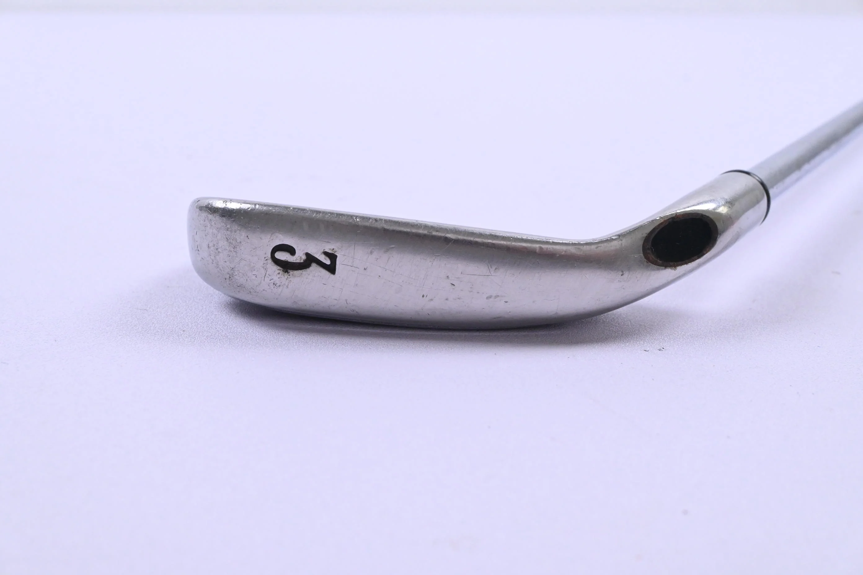Callaway X-20 #3 Iron / 21 Degree / Uniflex Callaway X-20 Shaft - Image 3