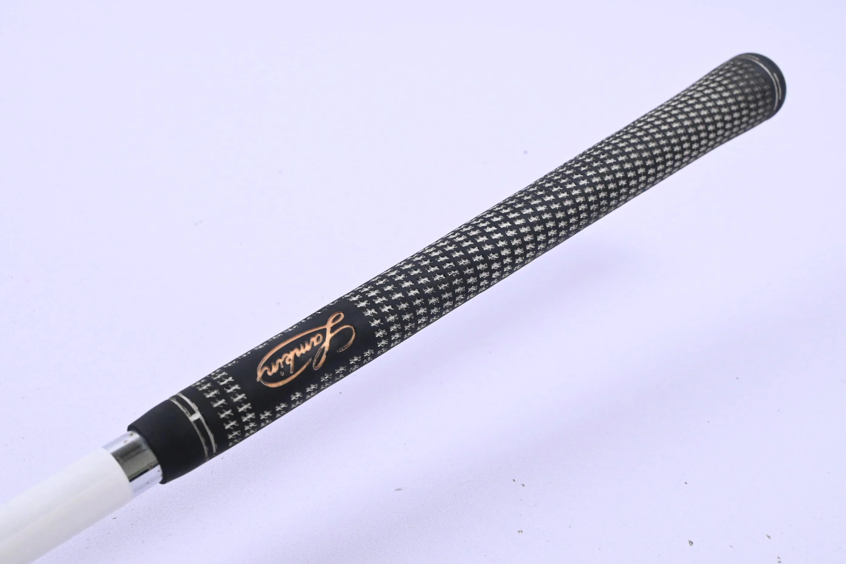 Callaway X-20 #3 Iron / 21 Degree / Uniflex Callaway X-20 Shaft - Image 6
