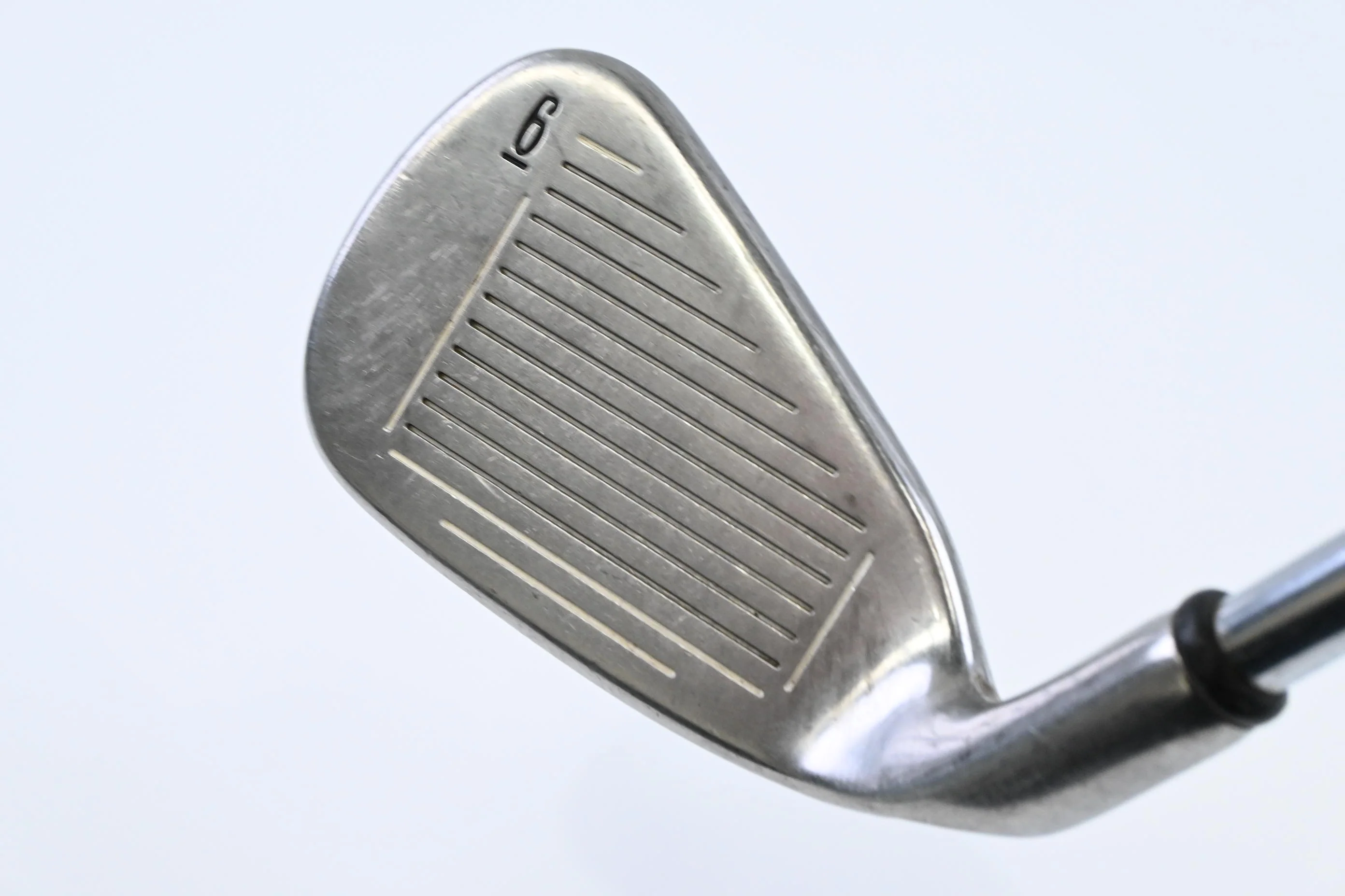Callaway X-20 #6 Iron / Uniflex Callaway X-20 Shaft - Image 2