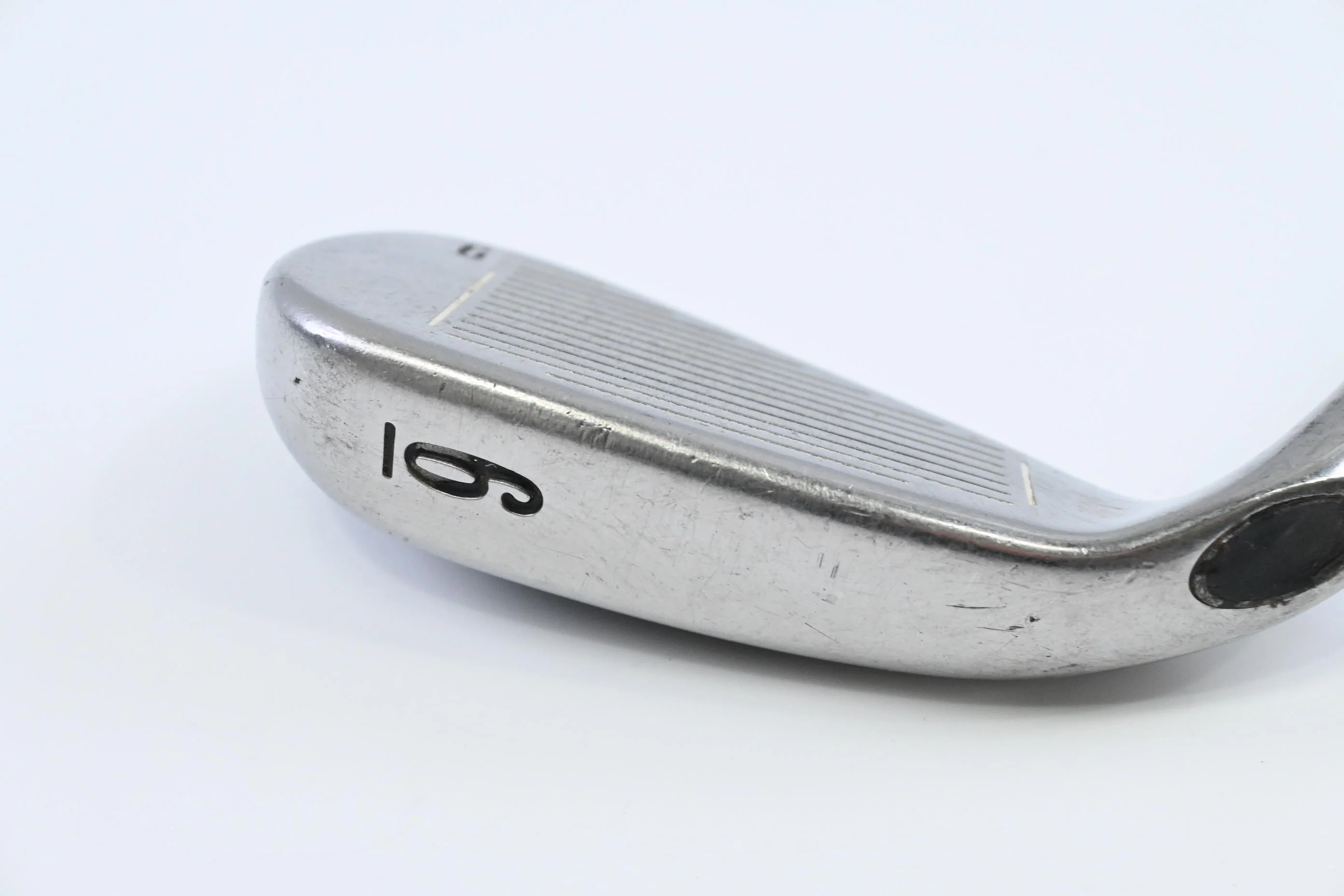 Callaway X-20 #6 Iron / Uniflex Callaway X-20 Shaft - Image 3
