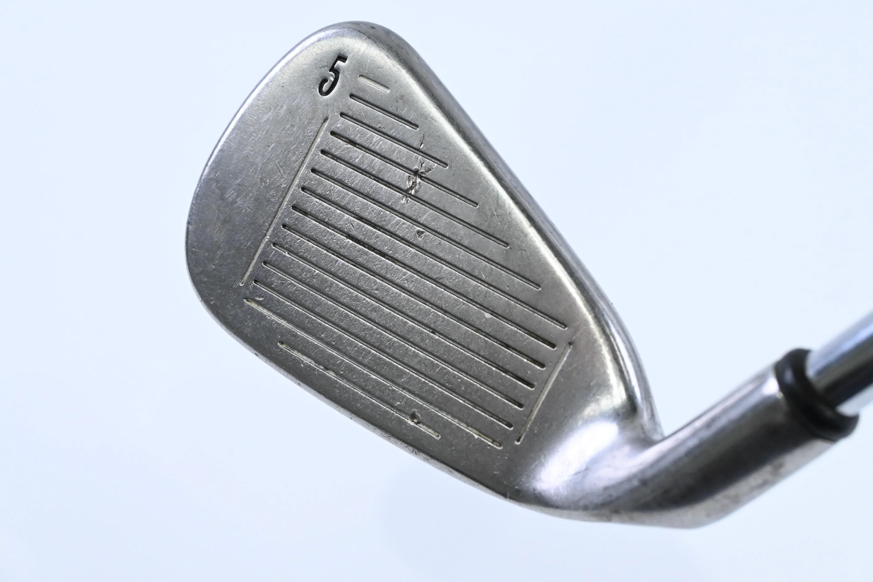 Callaway X-20 #5 Iron / 27 Degree / Uniflex Callaway X 20 Shaft - Image 2