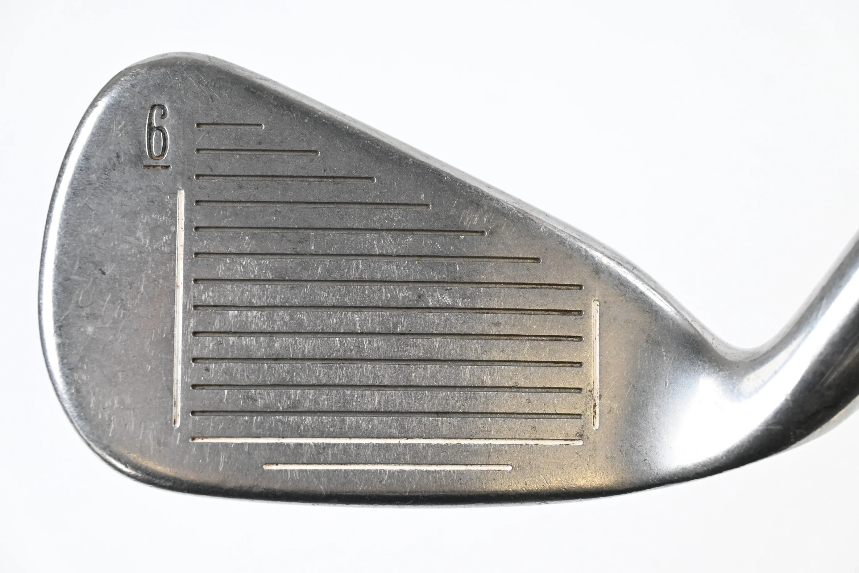 Callaway X-20 #6 Iron / Uniflex Callaway X-20 Shaft - Image 2
