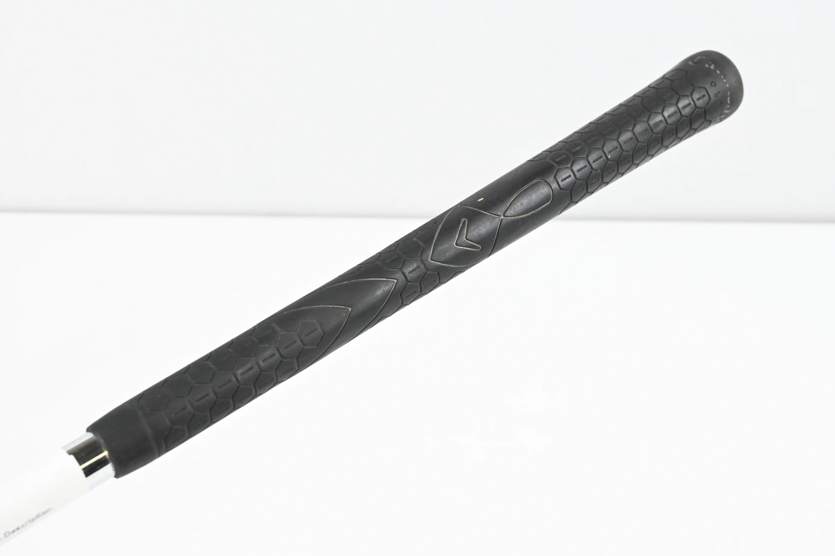 Callaway X-20 #6 Iron / Uniflex Callaway X-20 Shaft - Image 6