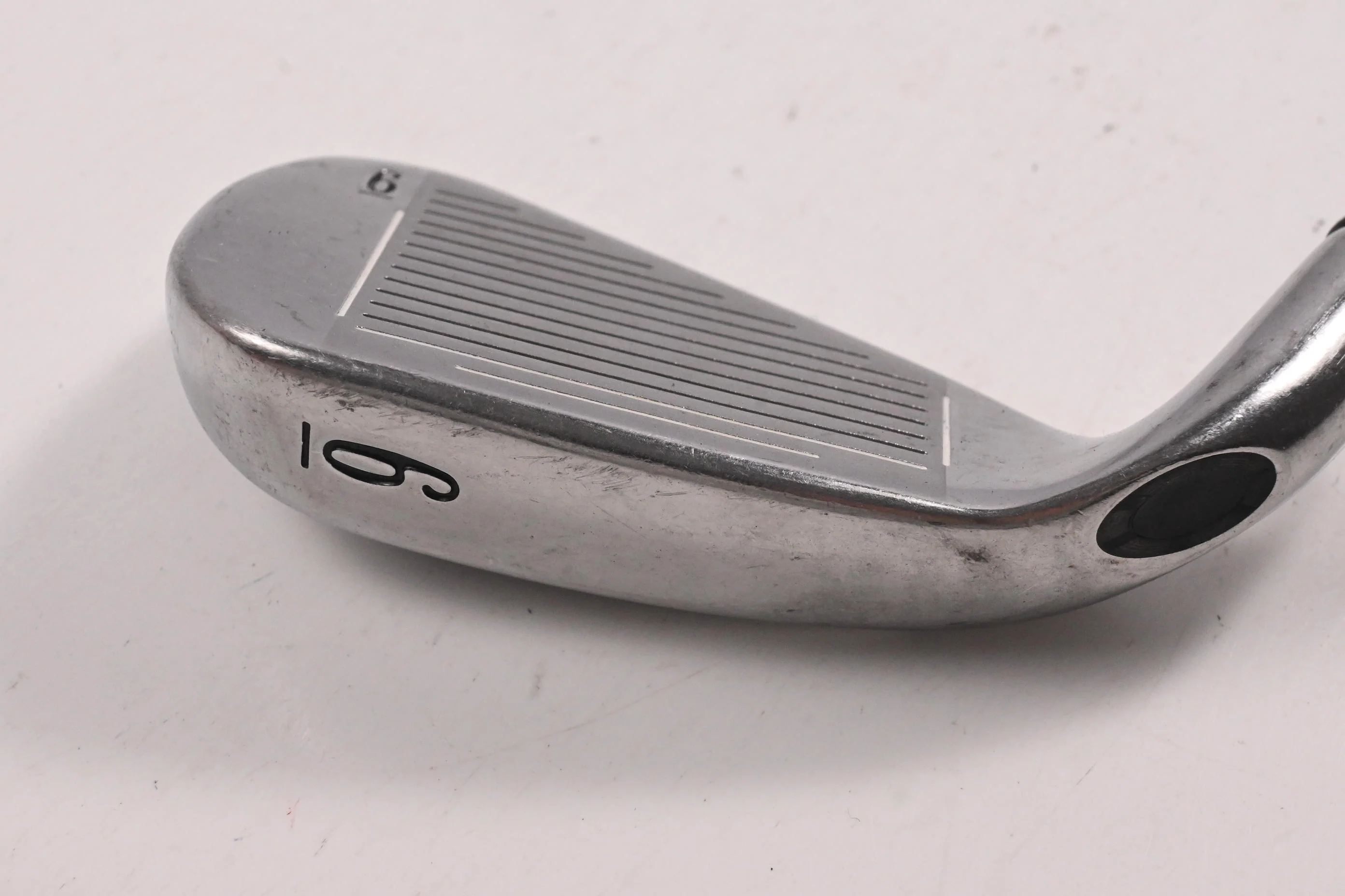 Ladies Callaway X-20 #6 Iron / Ladies Flex Callaway 45 Shaft - Image 3