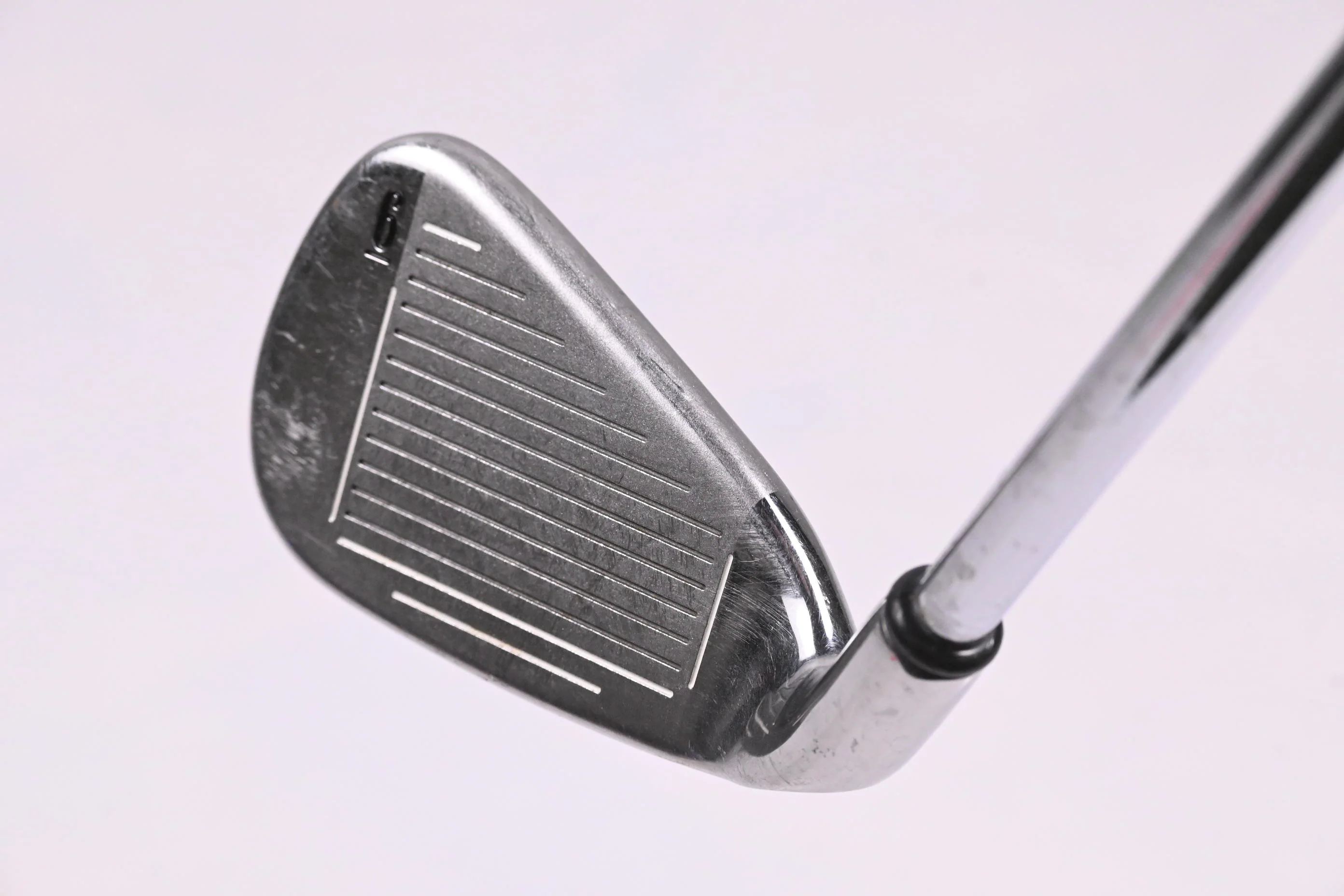 Callaway X-20 #6 Iron / UniFlex Callaway Shaft - Image 2