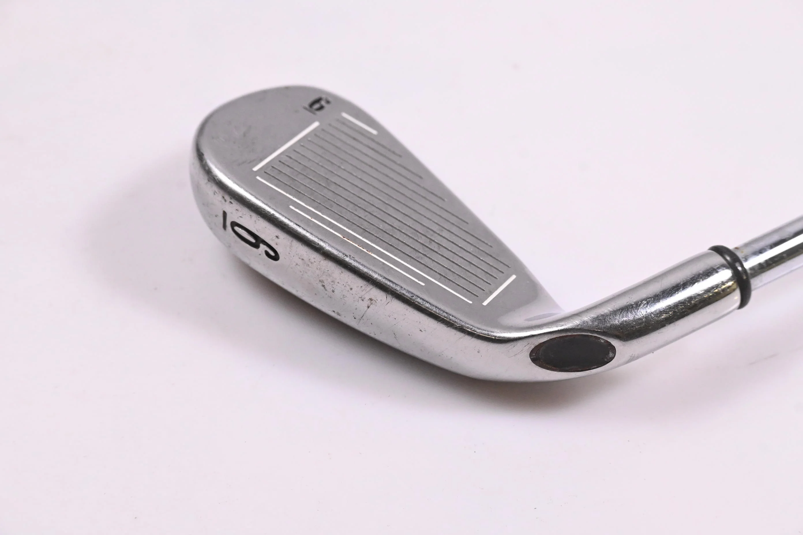Callaway X-20 #6 Iron / UniFlex Callaway Shaft - Image 3