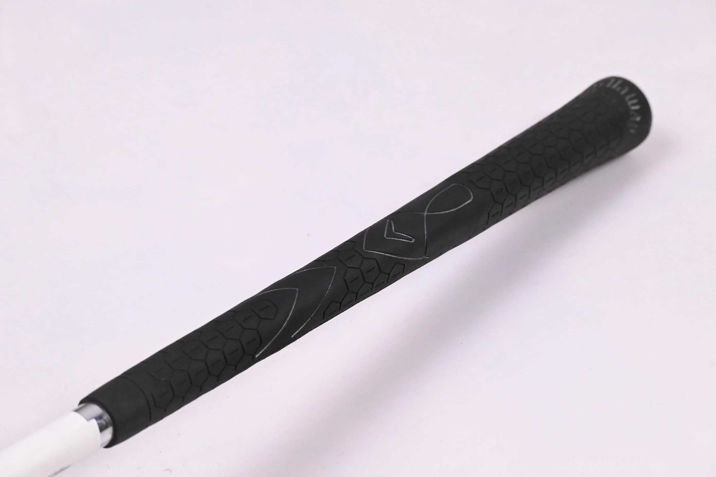 Callaway X-20 #6 Iron / UniFlex Callaway Shaft - Image 6