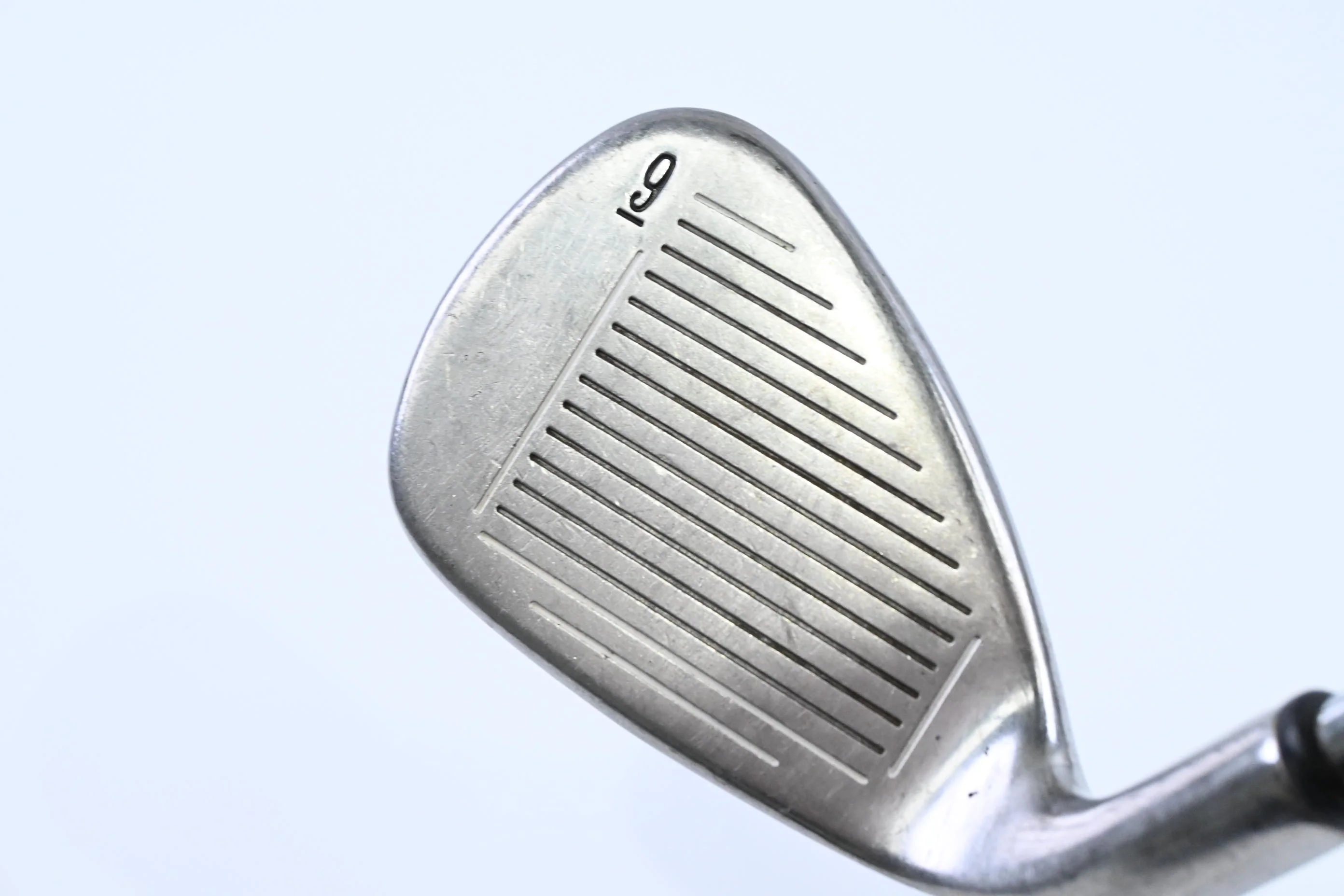 Callaway X-20 #9 Iron / Uniflex Callaway X 20 Shaft - Image 2