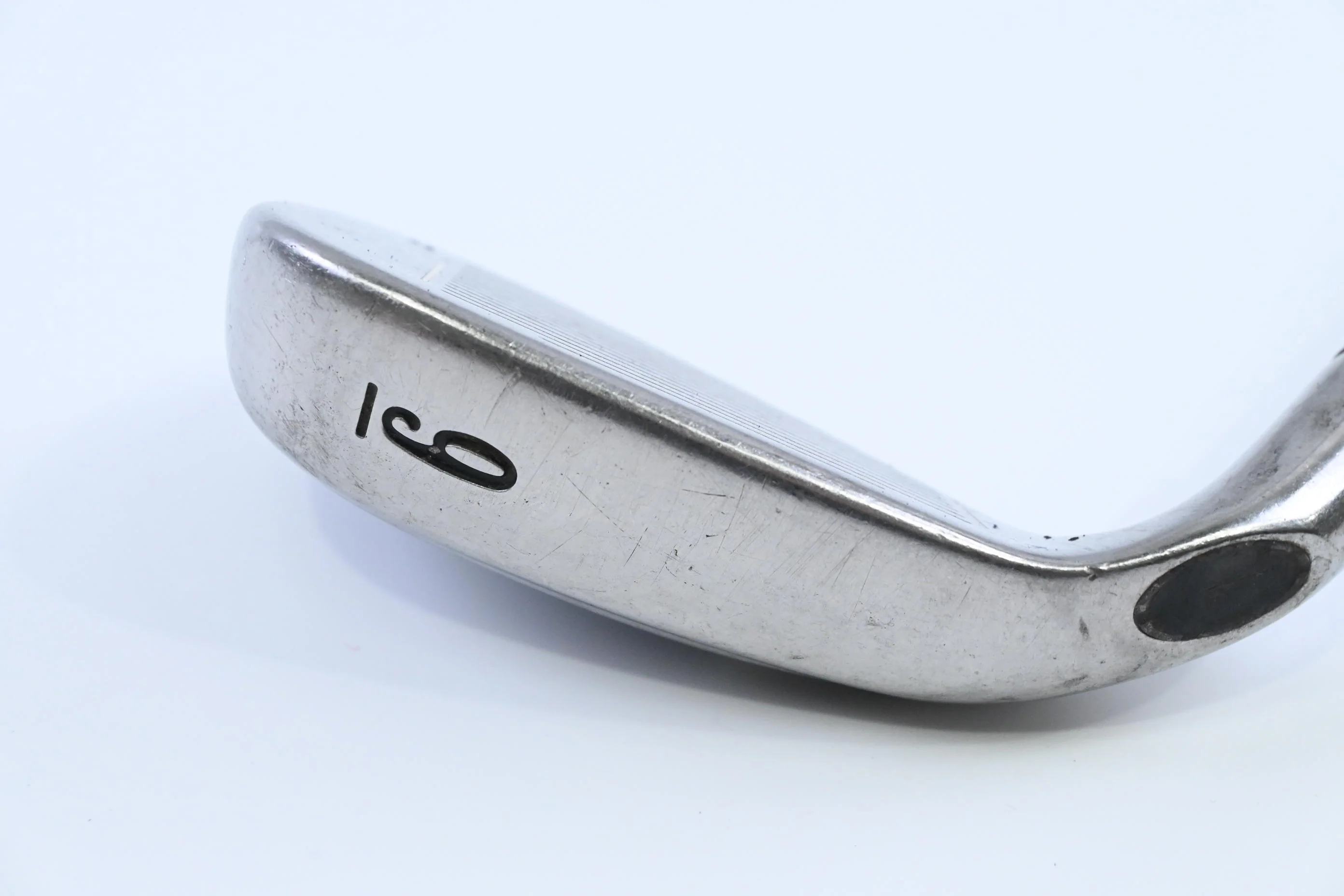 Callaway X-20 #9 Iron / Uniflex Callaway X 20 Shaft - Image 3
