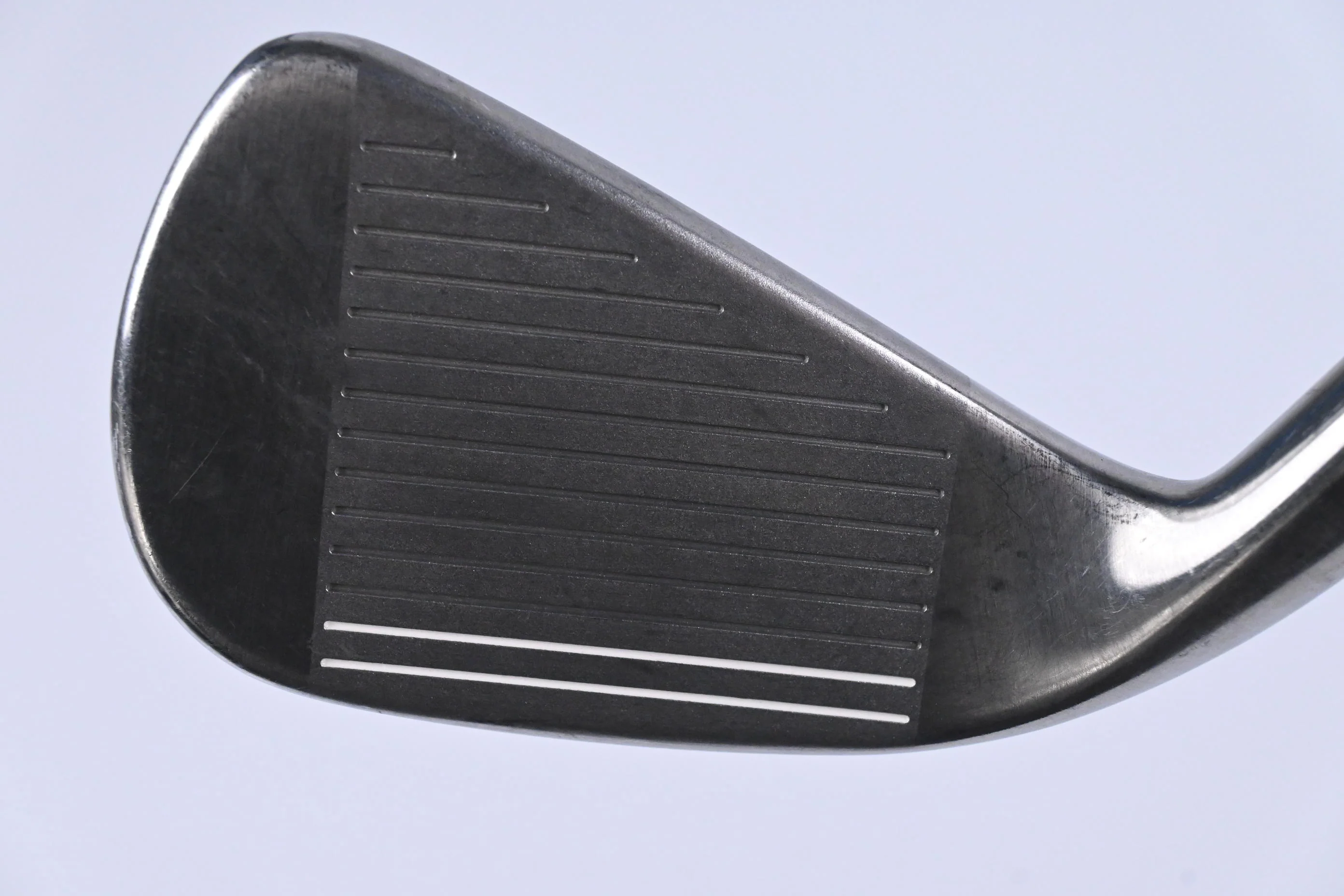 Callaway X-20 Tour #3 Iron / 21 Degree / Senior Flex Project X Precision Shaft - Image 2