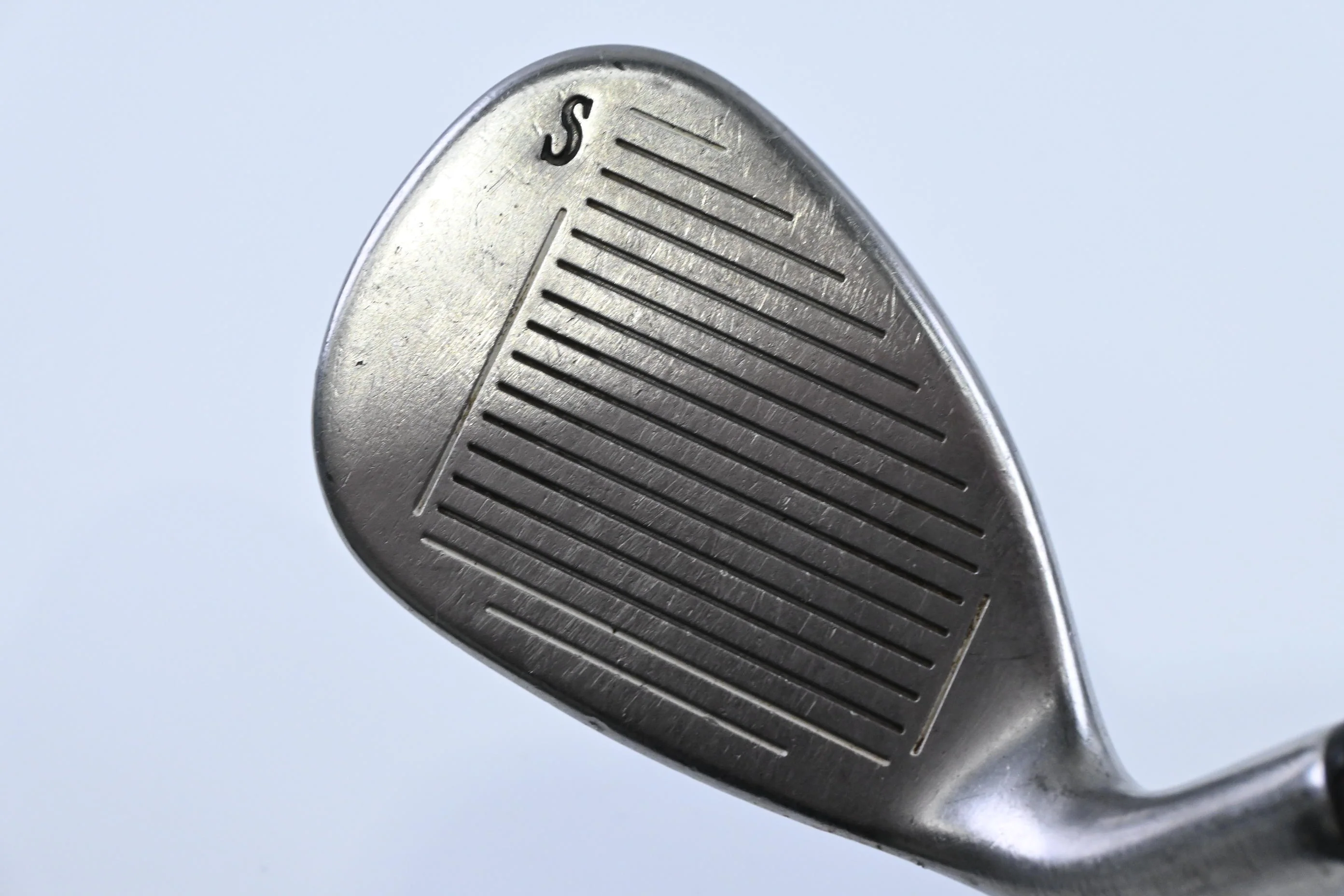 Callaway X-20 Sand Wedge / 55 Degree / Stiff Flex Callaway X-20 Shaft - Image 2
