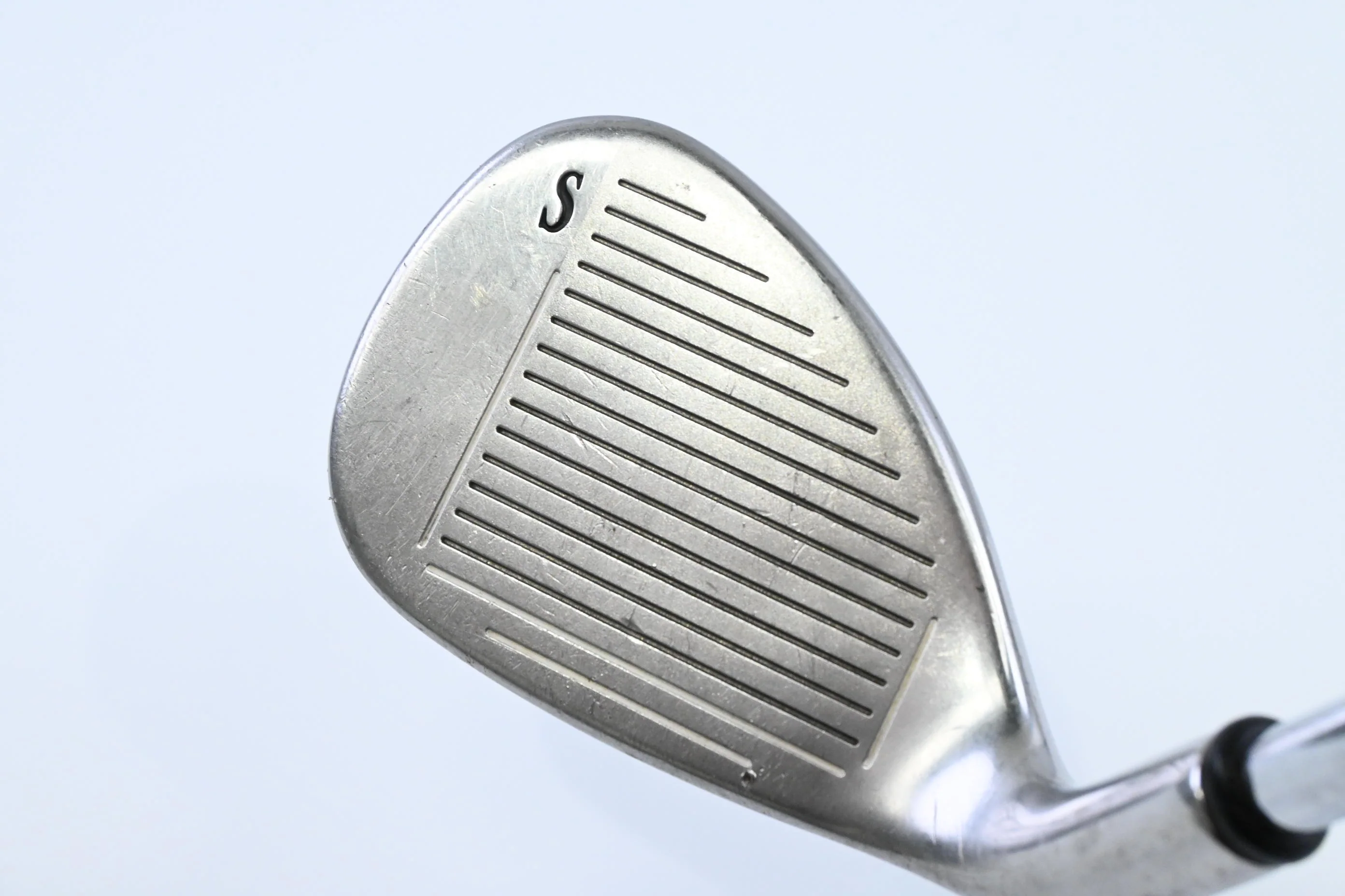 Callaway X-20 Sand Wedge / 55 Degree / Uniflex Callaway X 20 Shaft - Image 2