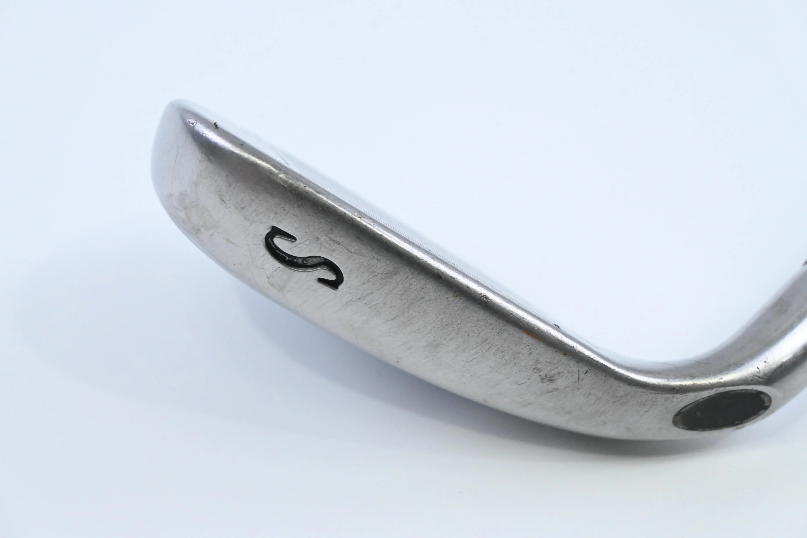 Callaway X-20 Sand Wedge / 55 Degree / Uniflex Callaway X 20 Shaft - Image 3