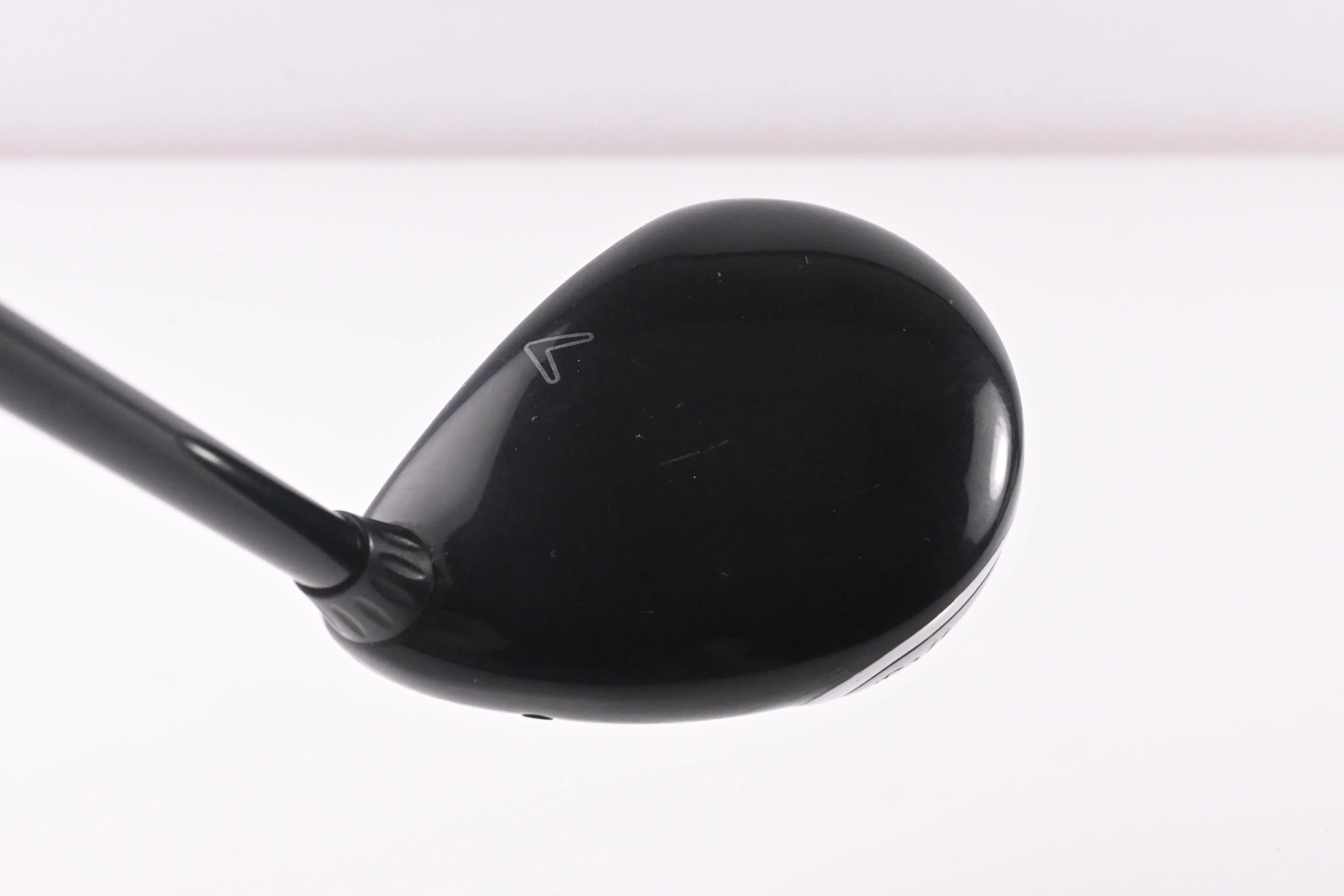 Callaway X 2006 #5 Wood / 19 Degree / Regular Flex Fujikura Callaway 60 Shaft - Image 5