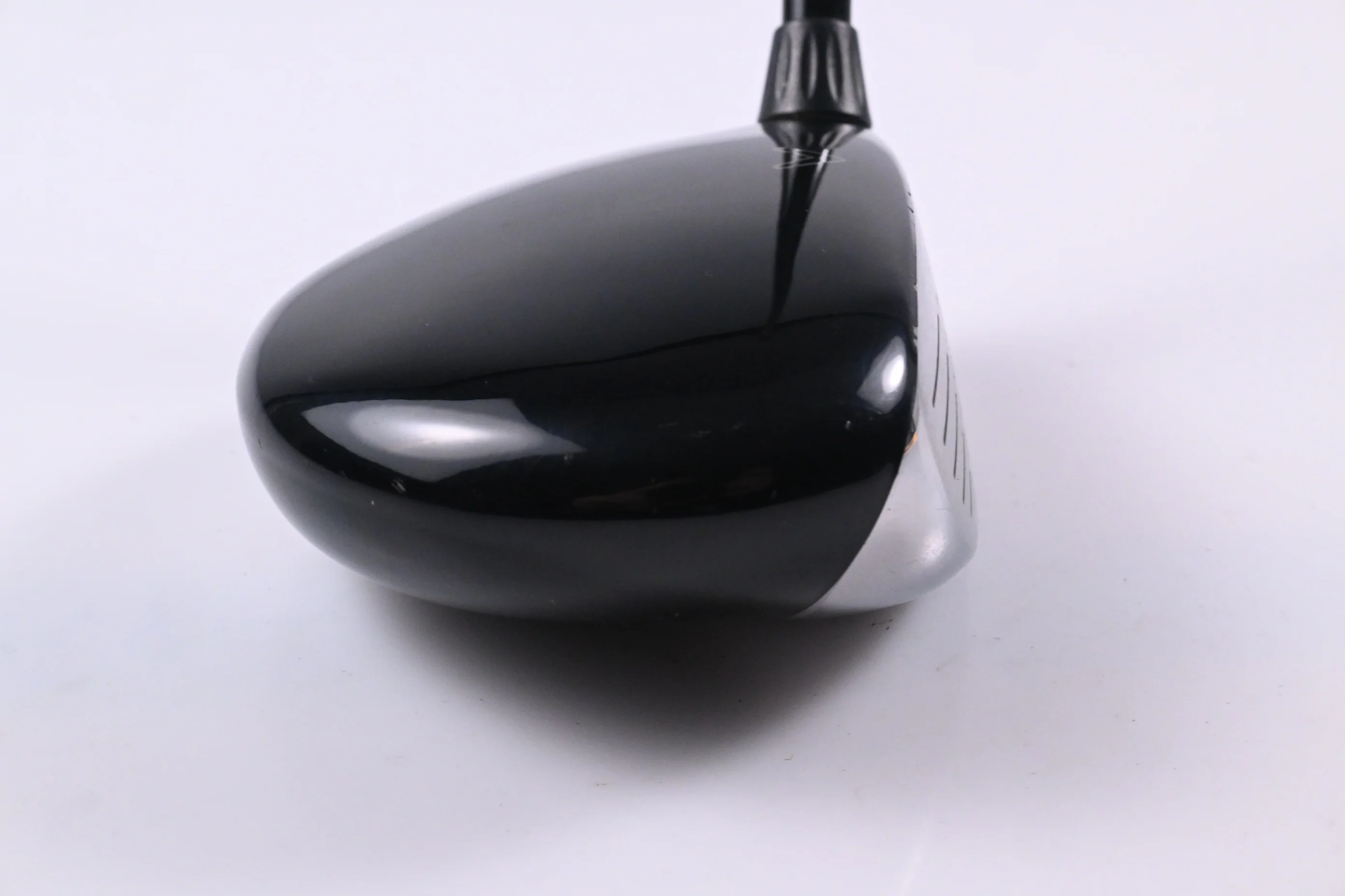 Ladies Callaway X 2006 #3 Wood / 15 Degree / Ladies Flex Fujikura Gems 55 Shaft - Image 3