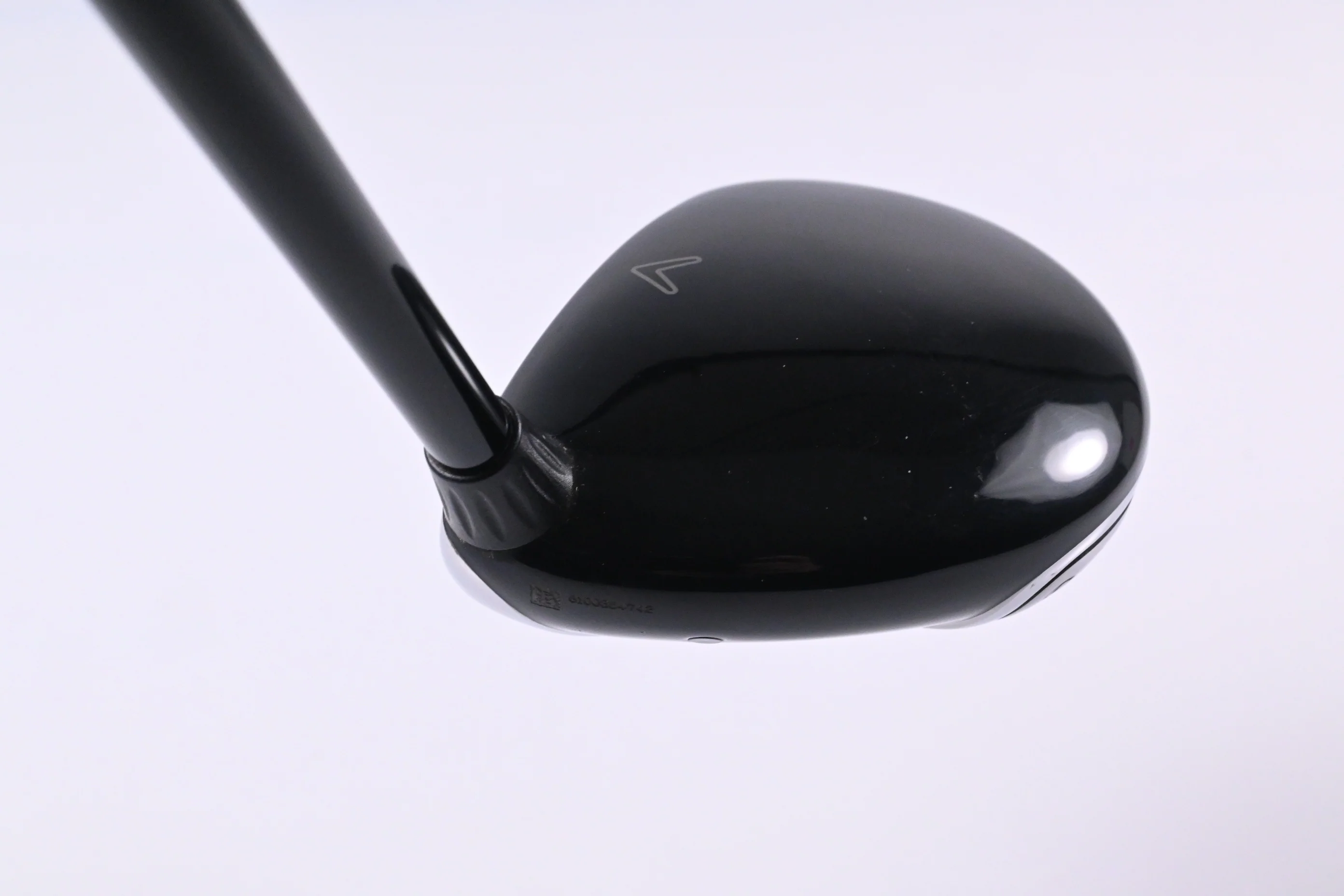 Ladies Callaway X 2006 #3 Wood / 15 Degree / Ladies Flex Fujikura Gems 55 Shaft - Image 5