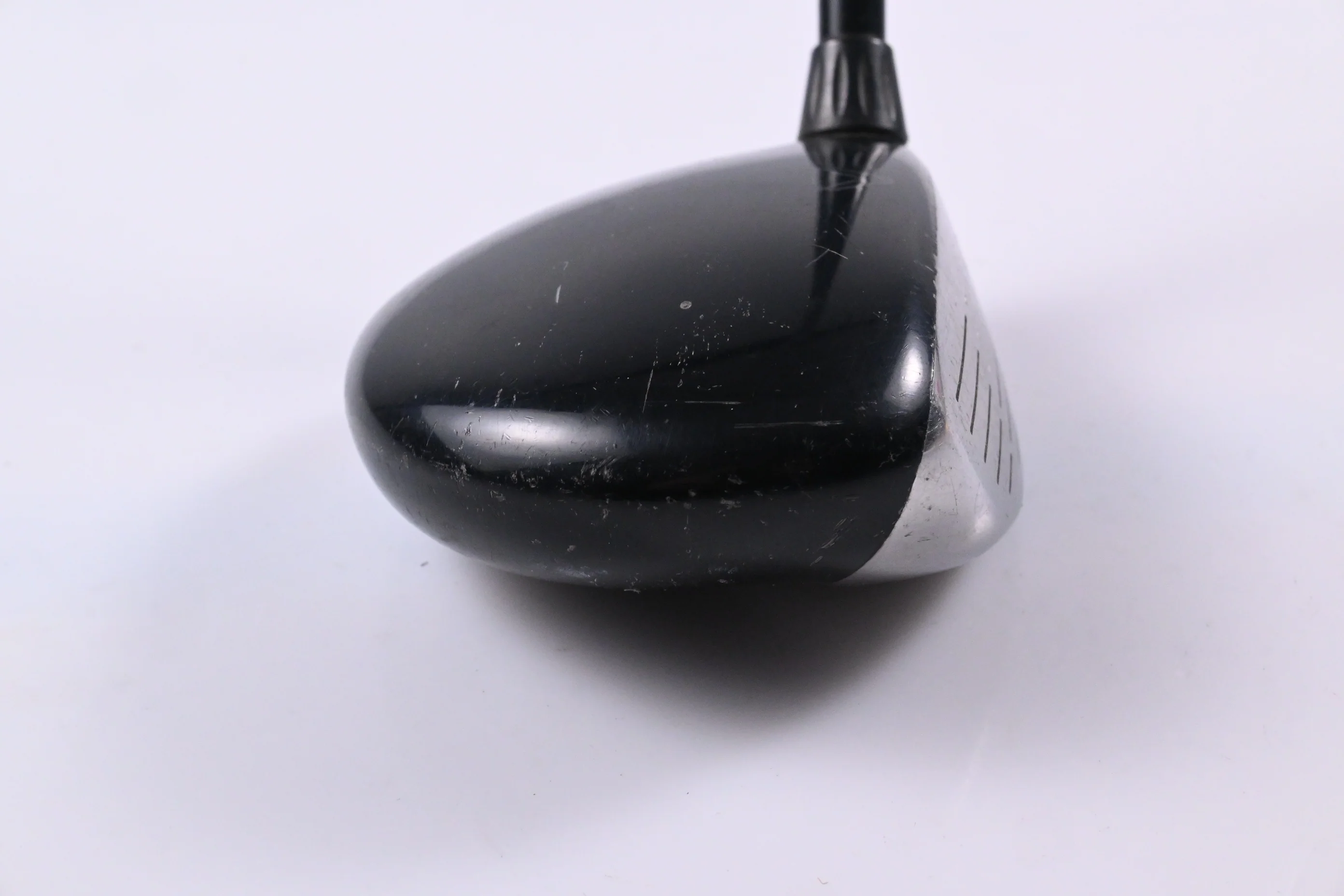 Ladies Callaway X 2006 #5 Wood / 19 Degree / Ladies Flex Fujikura Gems 55 Shaft - Image 3