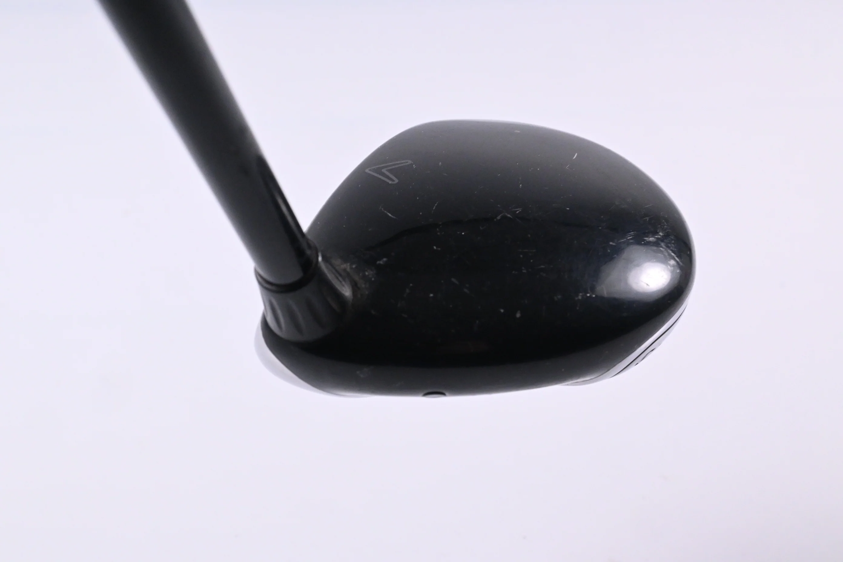 Ladies Callaway X 2006 #5 Wood / 19 Degree / Ladies Flex Fujikura Gems 55 Shaft - Image 5