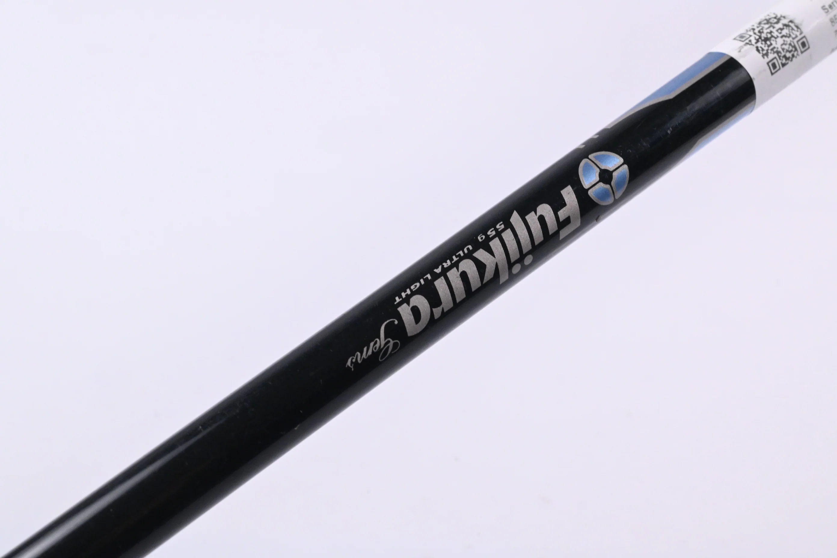 Ladies Callaway X 2006 #5 Wood / 19 Degree / Ladies Flex Fujikura Gems 55 Shaft - Image 6