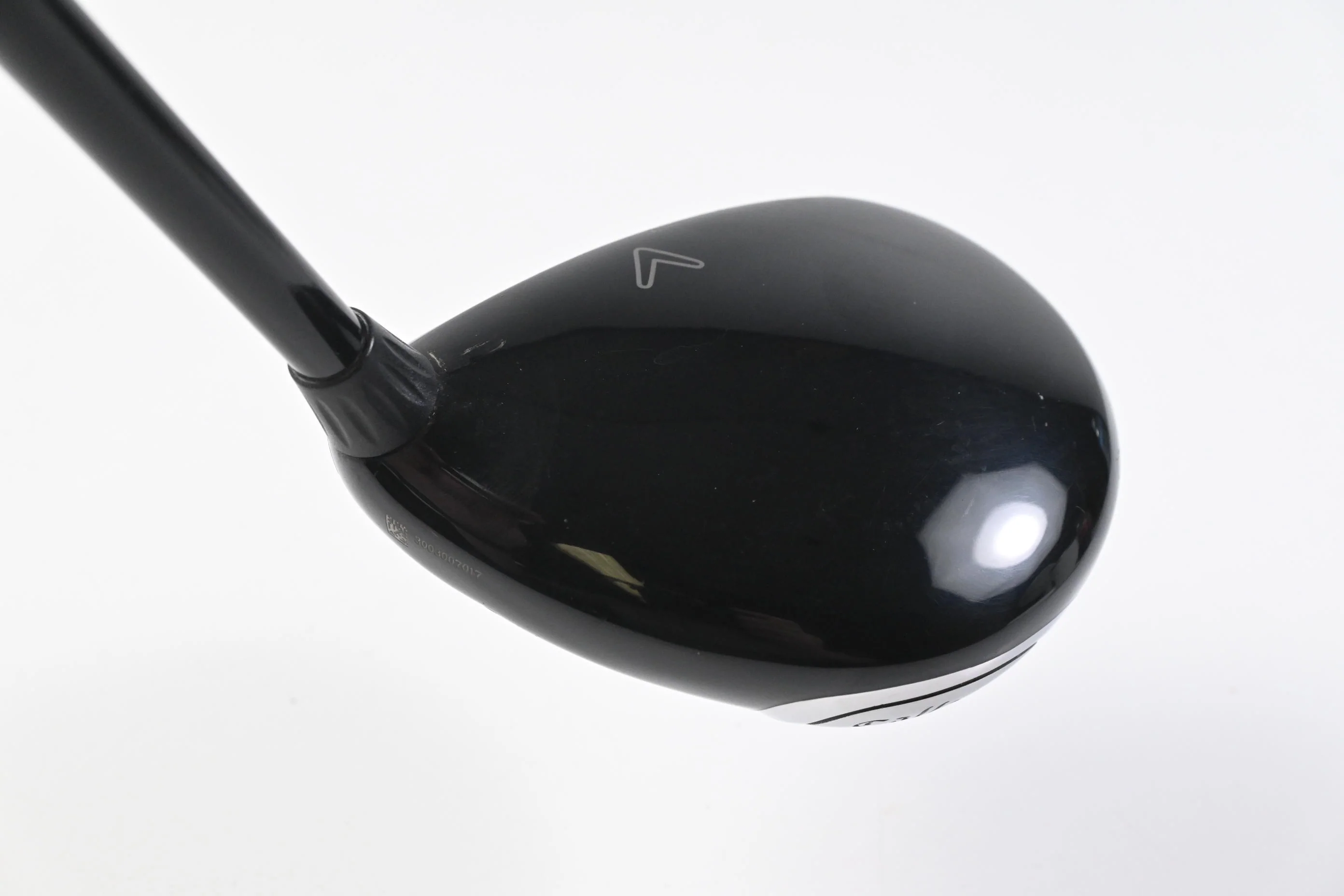 Callaway X 2006 #3 Wood / 15 Degree / Regular Flex Fujikura 60 Shaft - Image 5