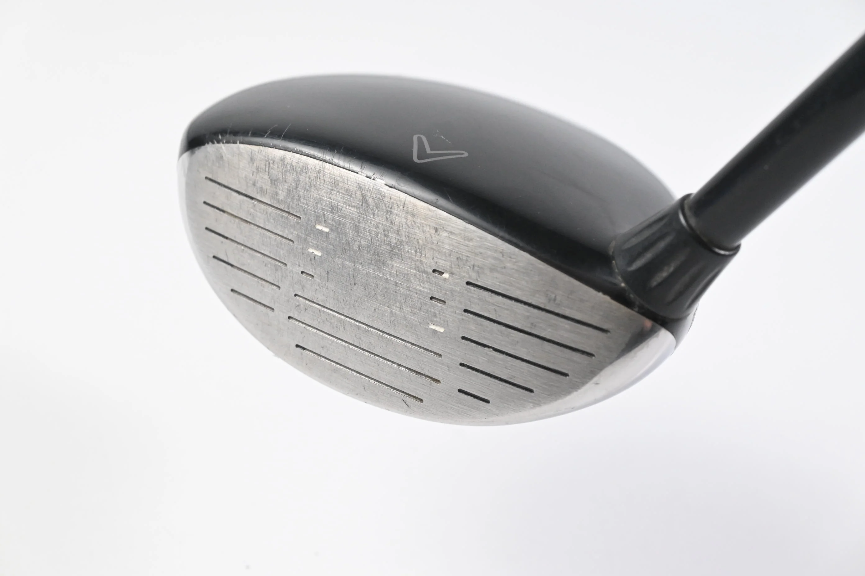 Callaway X 2006 #3 Wood / 15 Degree / Regular Flex Fujikura 60 Shaft - Image 4